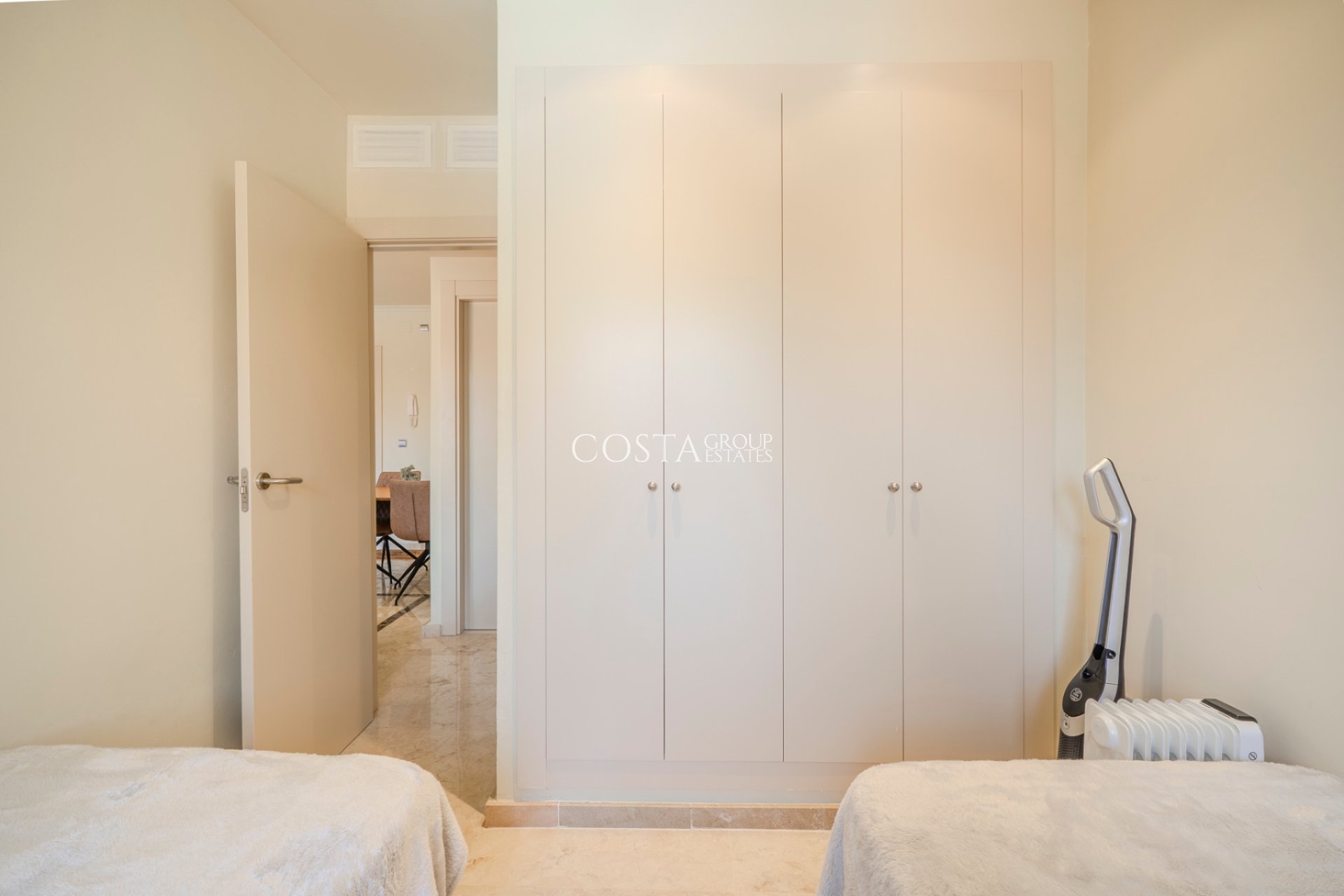 Herverkoop - Apartments -
Los Alcazares - Los Montesinos