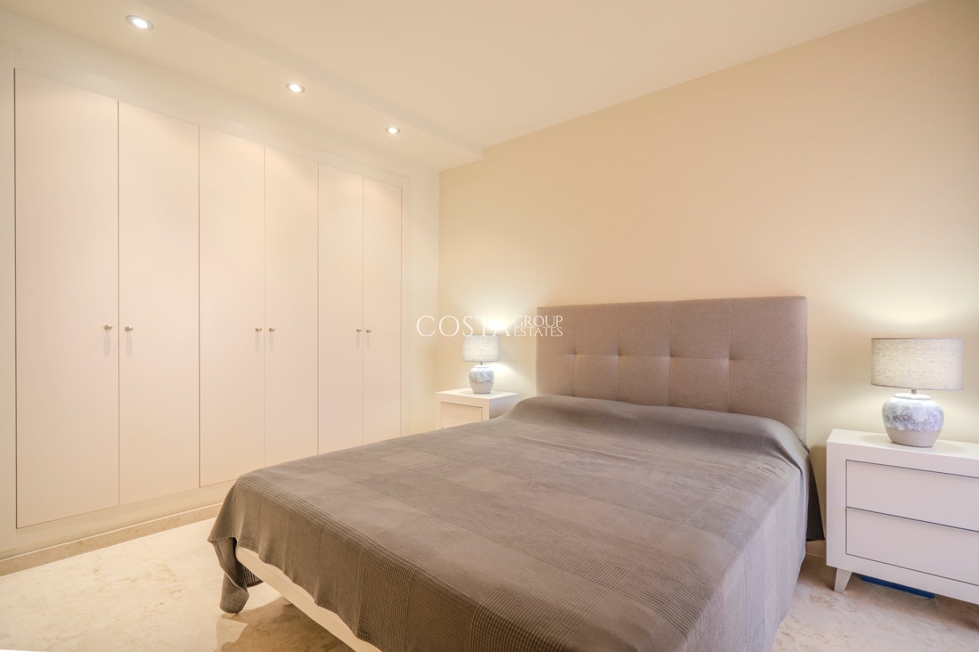 Herverkoop - Apartments -
Los Alcazares - Los Montesinos