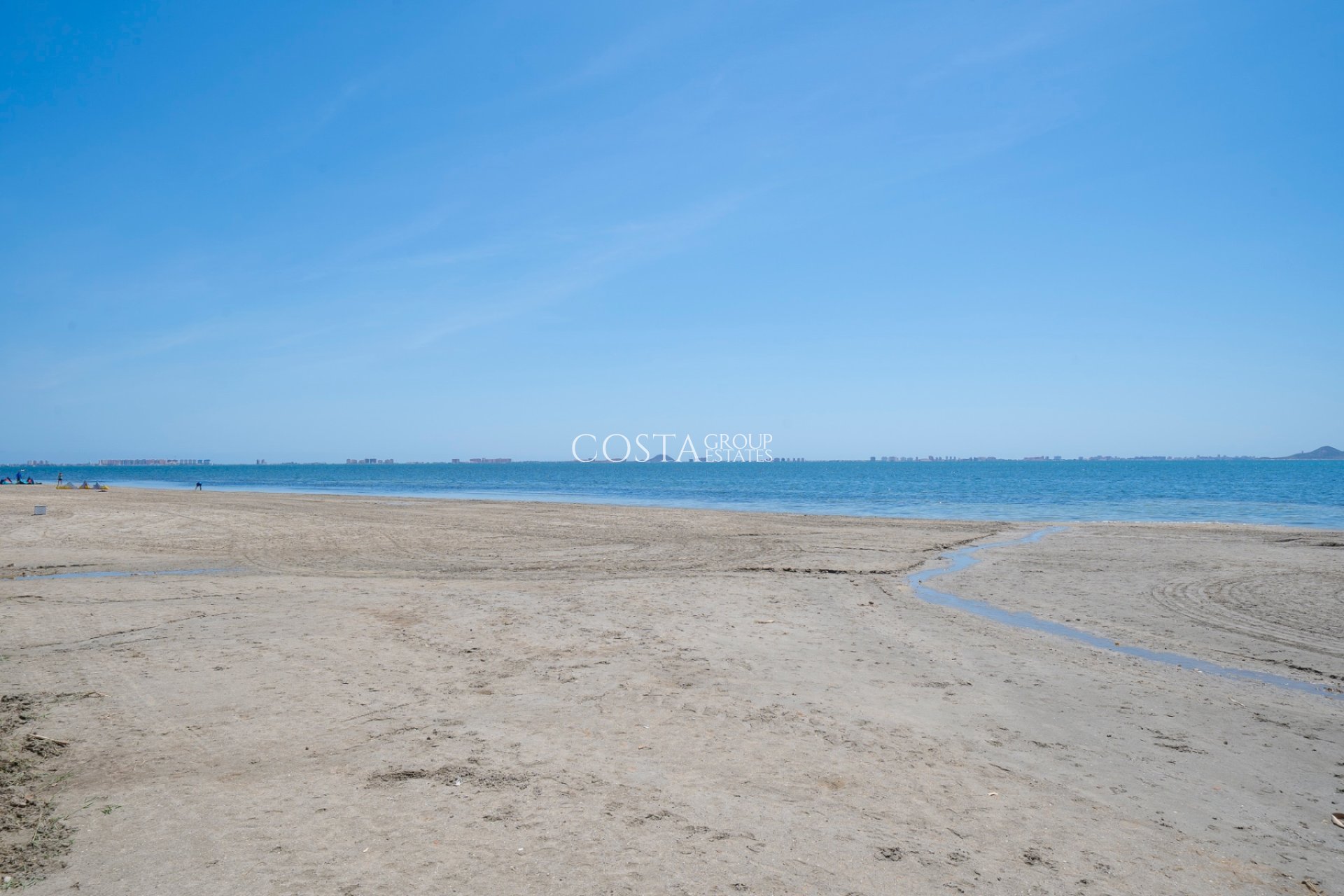 Herverkoop - Apartments -
Los Alcazares - Los Montesinos