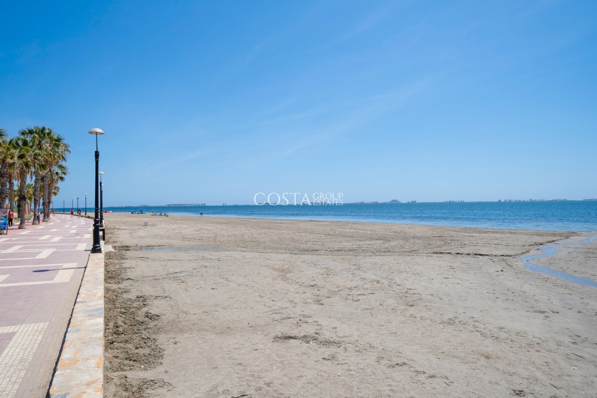 Herverkoop - Apartments -
Los Alcazares - Los Montesinos