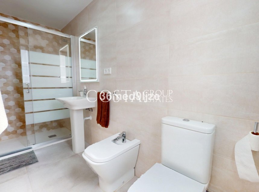 Herverkoop - Apartments -
Los Alcazares - Los Narejos