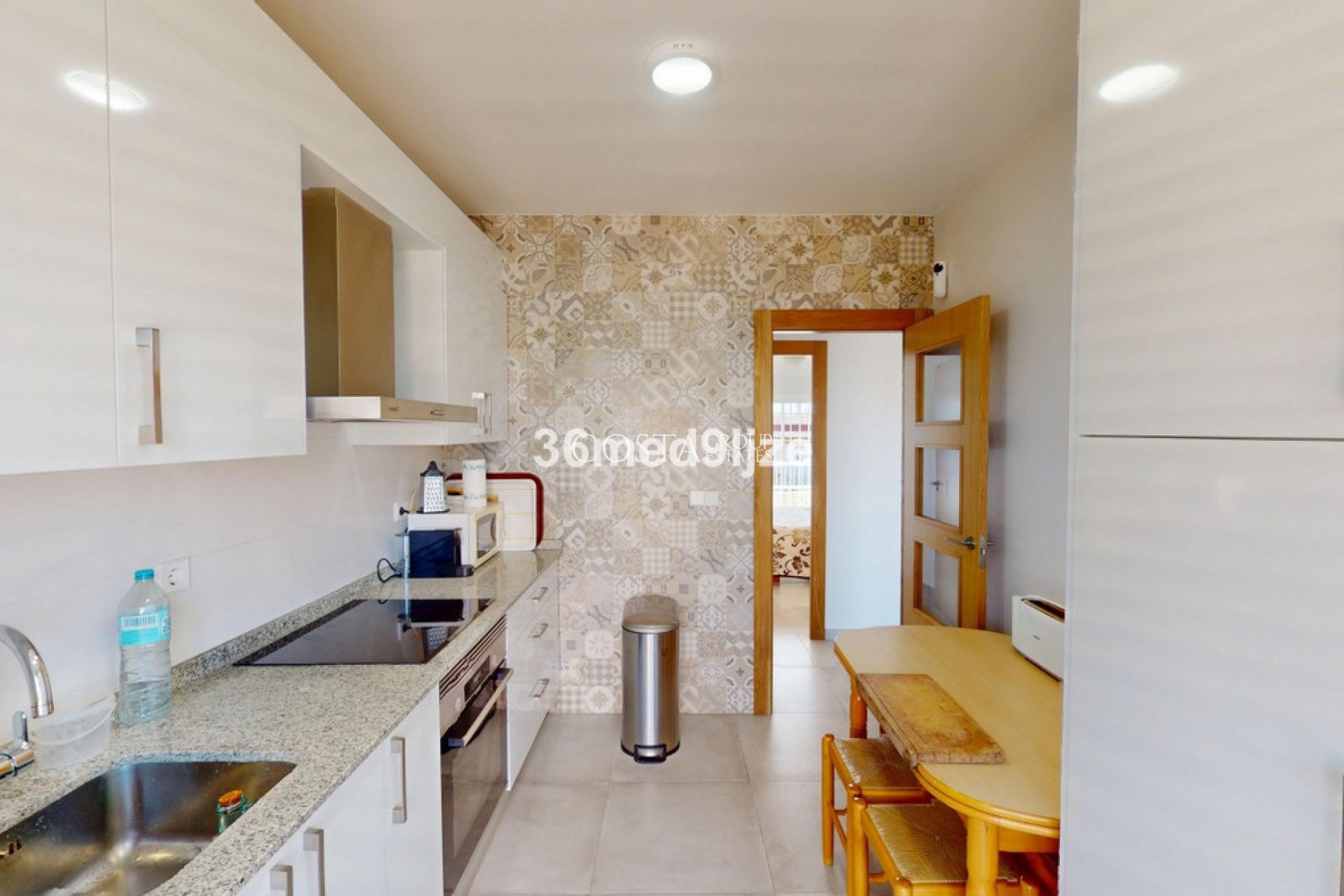 Herverkoop - Apartments -
Los Alcazares - Los Narejos