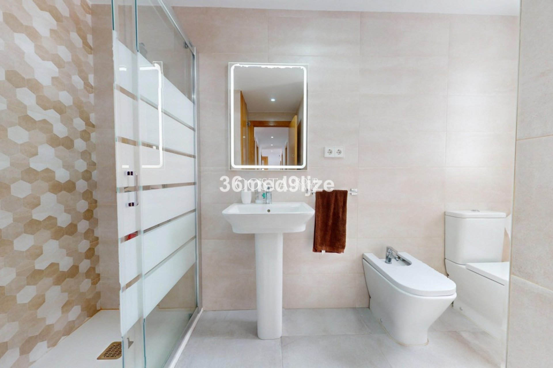 Herverkoop - Apartments -
Los Alcazares - Los Narejos