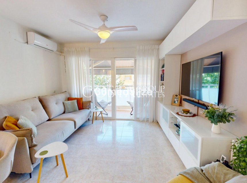 Herverkoop - Apartments -
Los Alcazares - Los Narejos