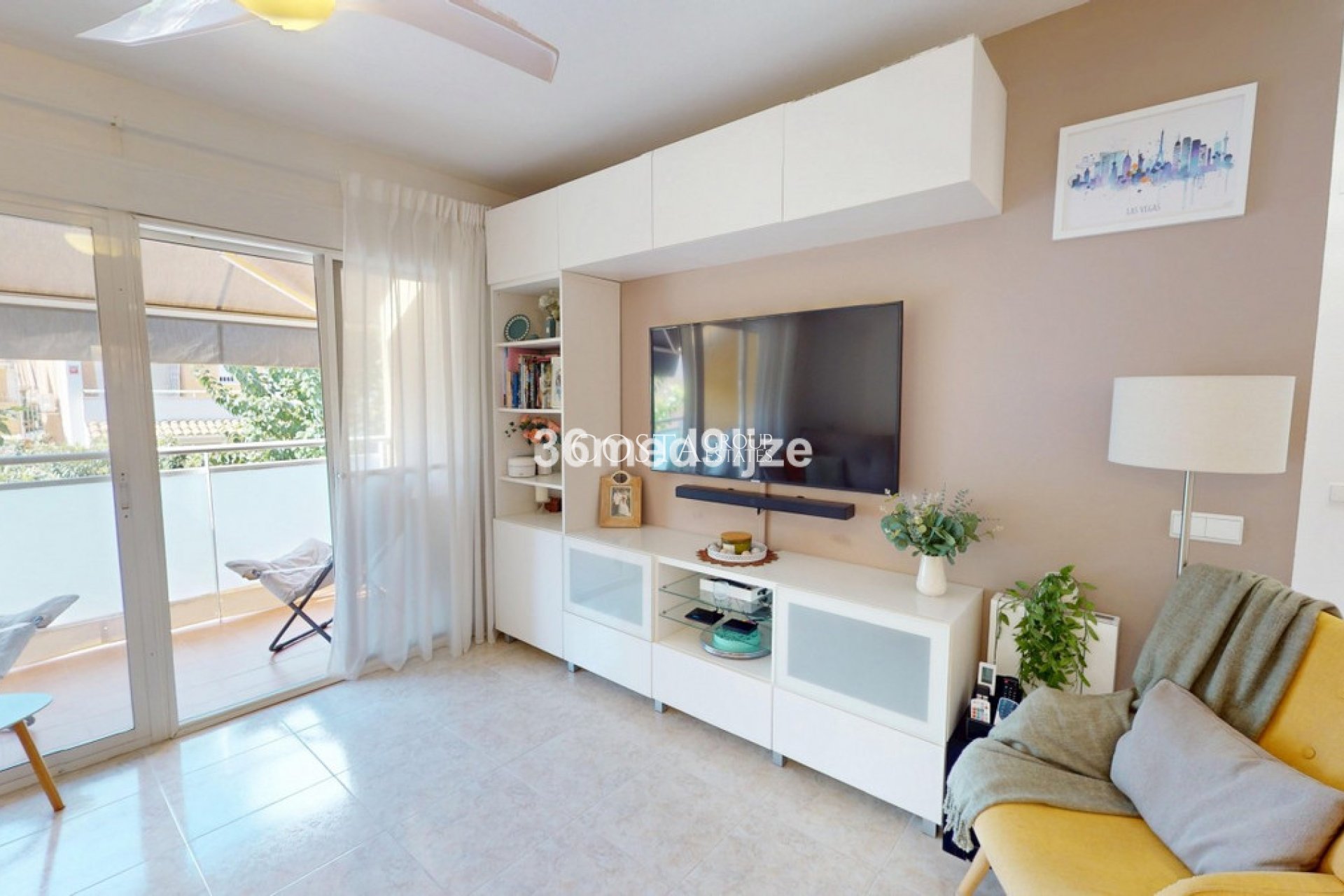 Herverkoop - Apartments -
Los Alcazares - Los Narejos