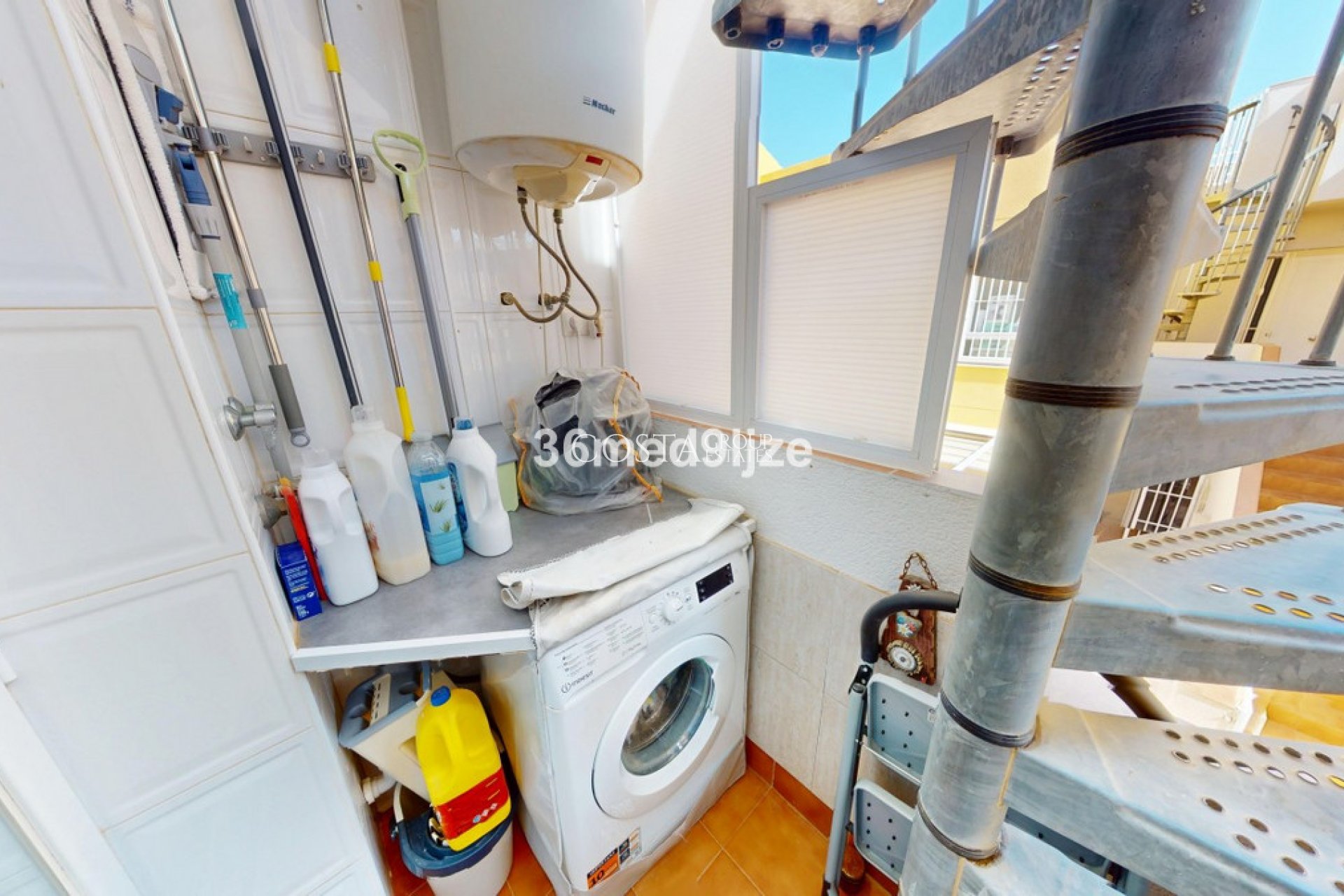 Herverkoop - Apartments -
Los Alcazares - Los Narejos