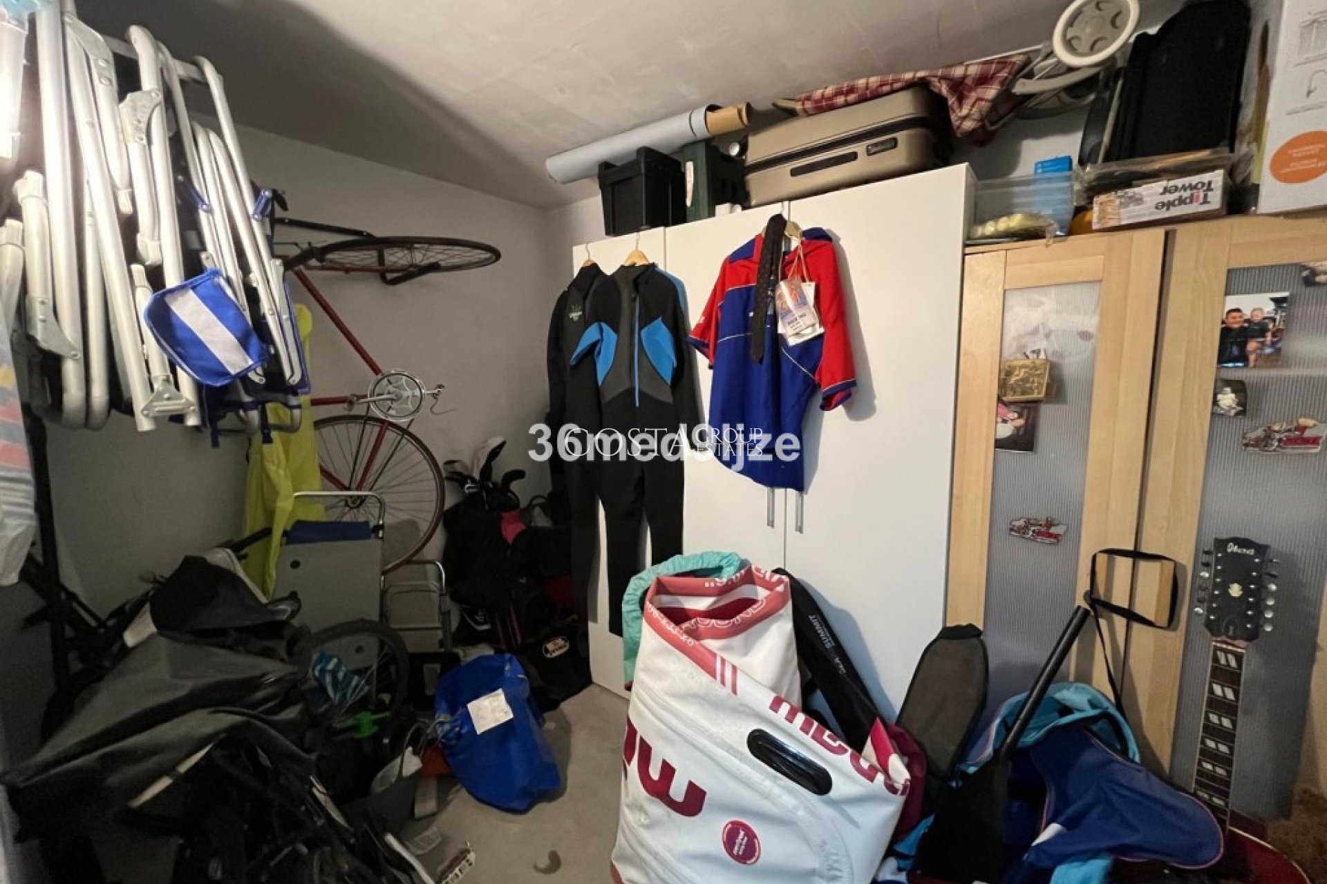 Herverkoop - Apartments -
Los Alcazares - Los Narejos