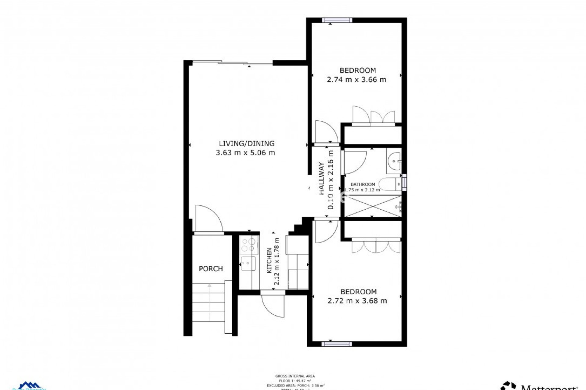Herverkoop - Apartments -
Los Alcazares - Los Narejos