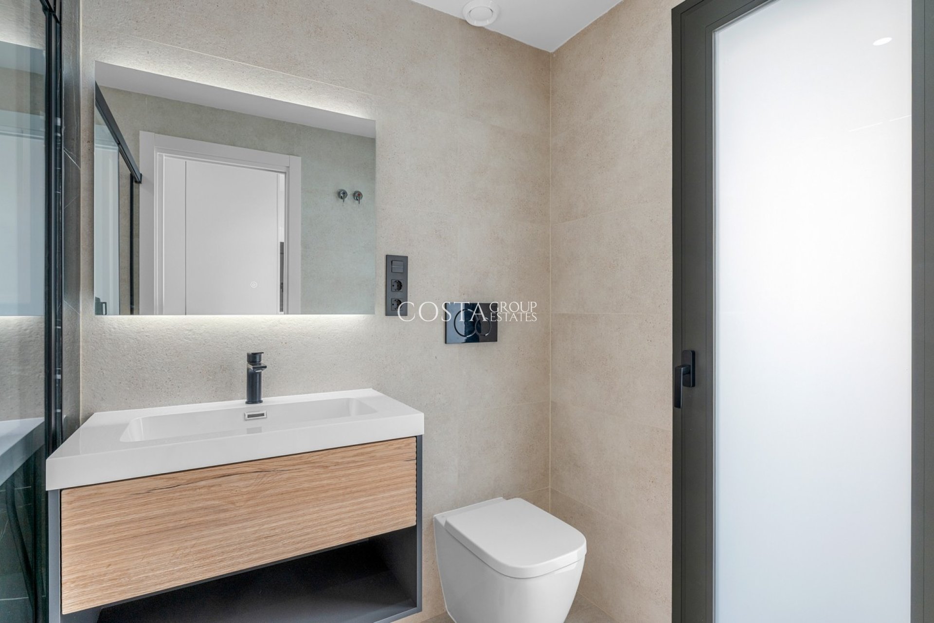 Herverkoop - Apartments -
Los Alcazares - Santa Rosalia Lake and Life Resort