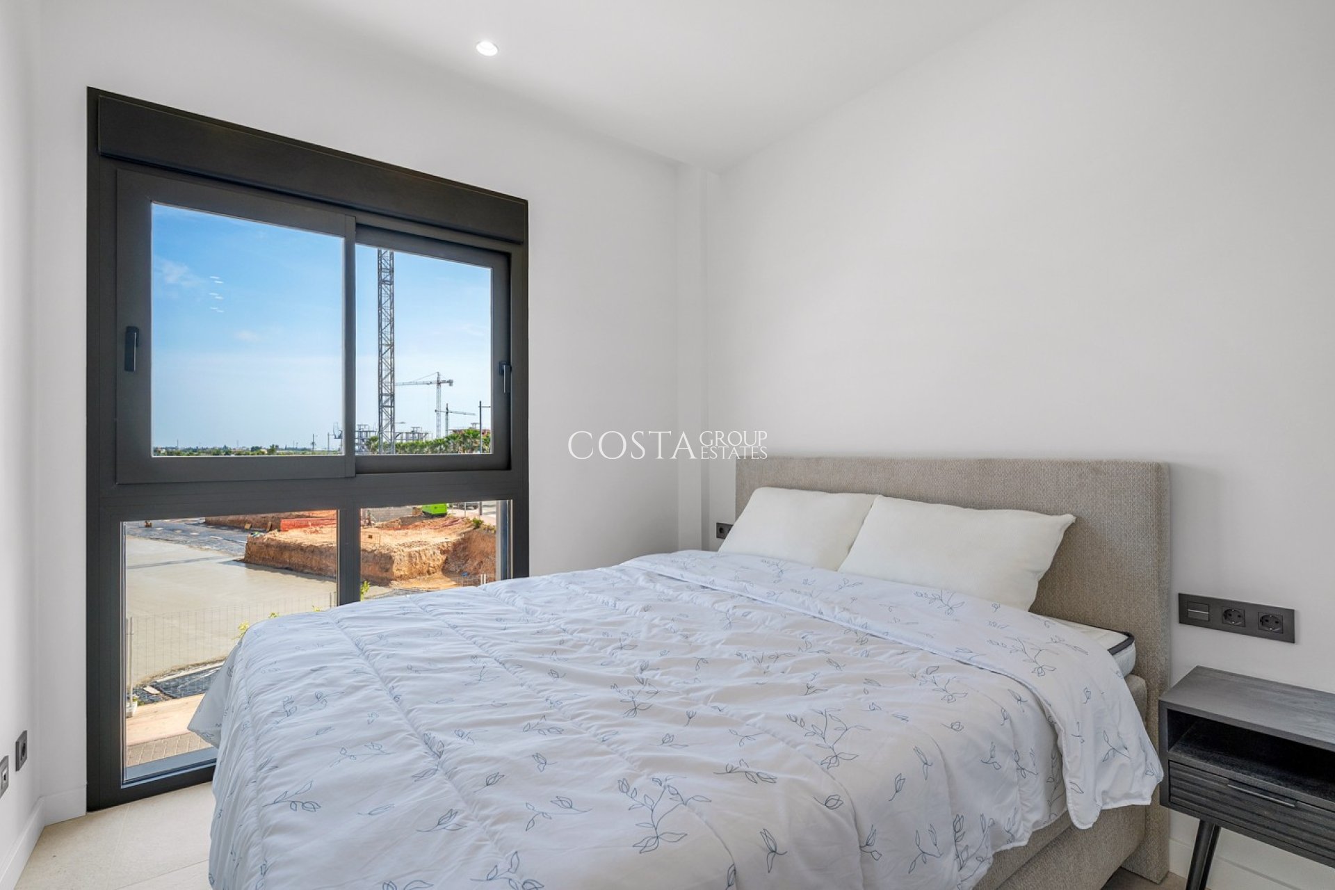 Herverkoop - Apartments -
Los Alcazares - Santa Rosalia Lake and Life Resort