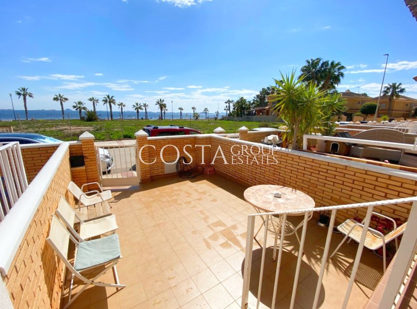 Herverkoop - Apartments -
Los Alcazares