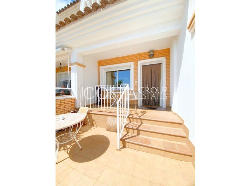 Herverkoop - Apartments -
Los Alcazares