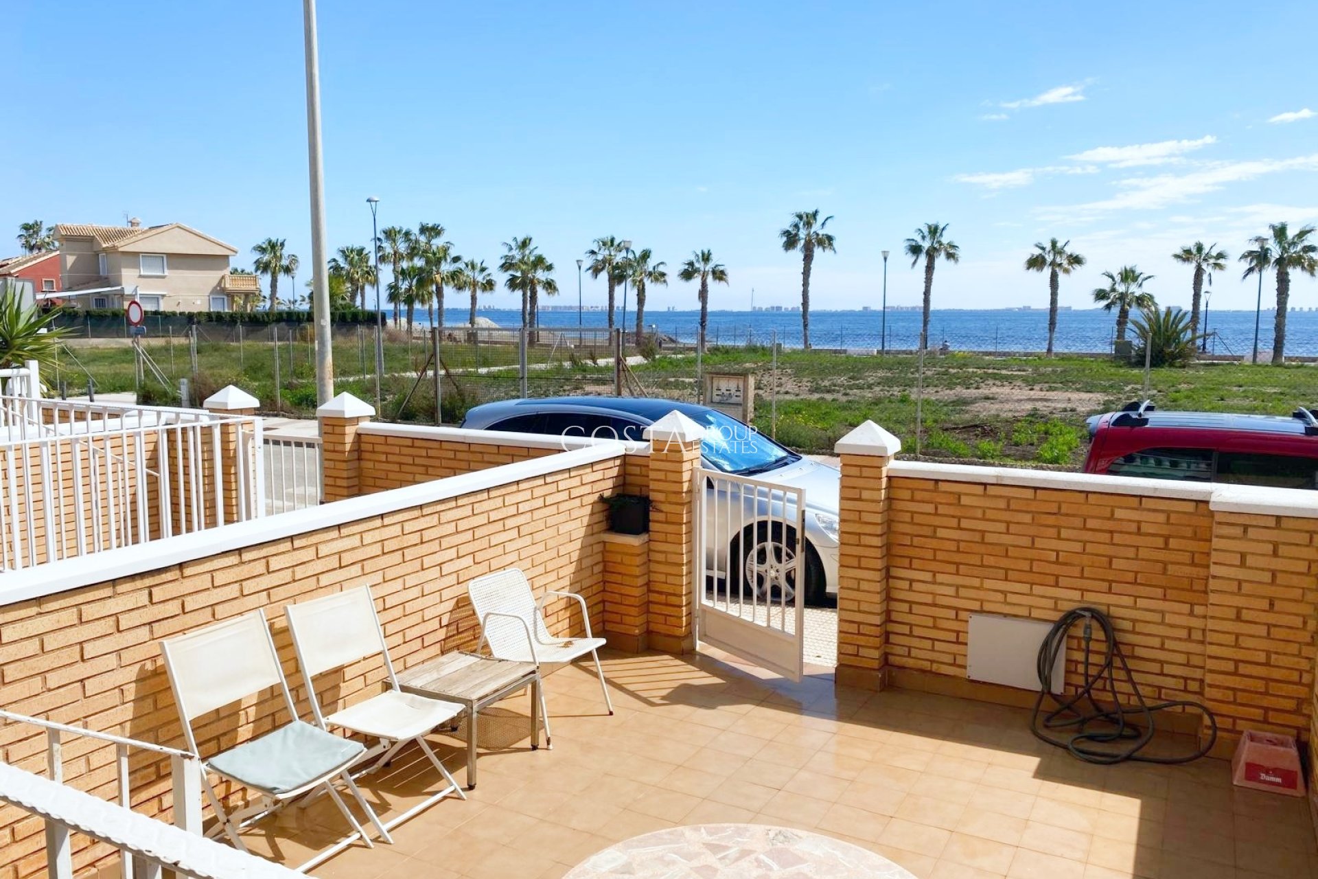 Herverkoop - Apartments -
Los Alcazares