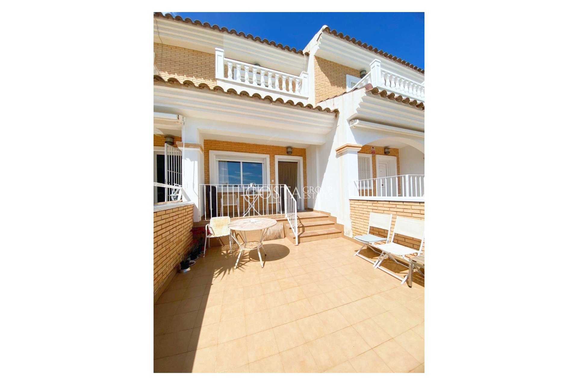 Herverkoop - Apartments -
Los Alcazares