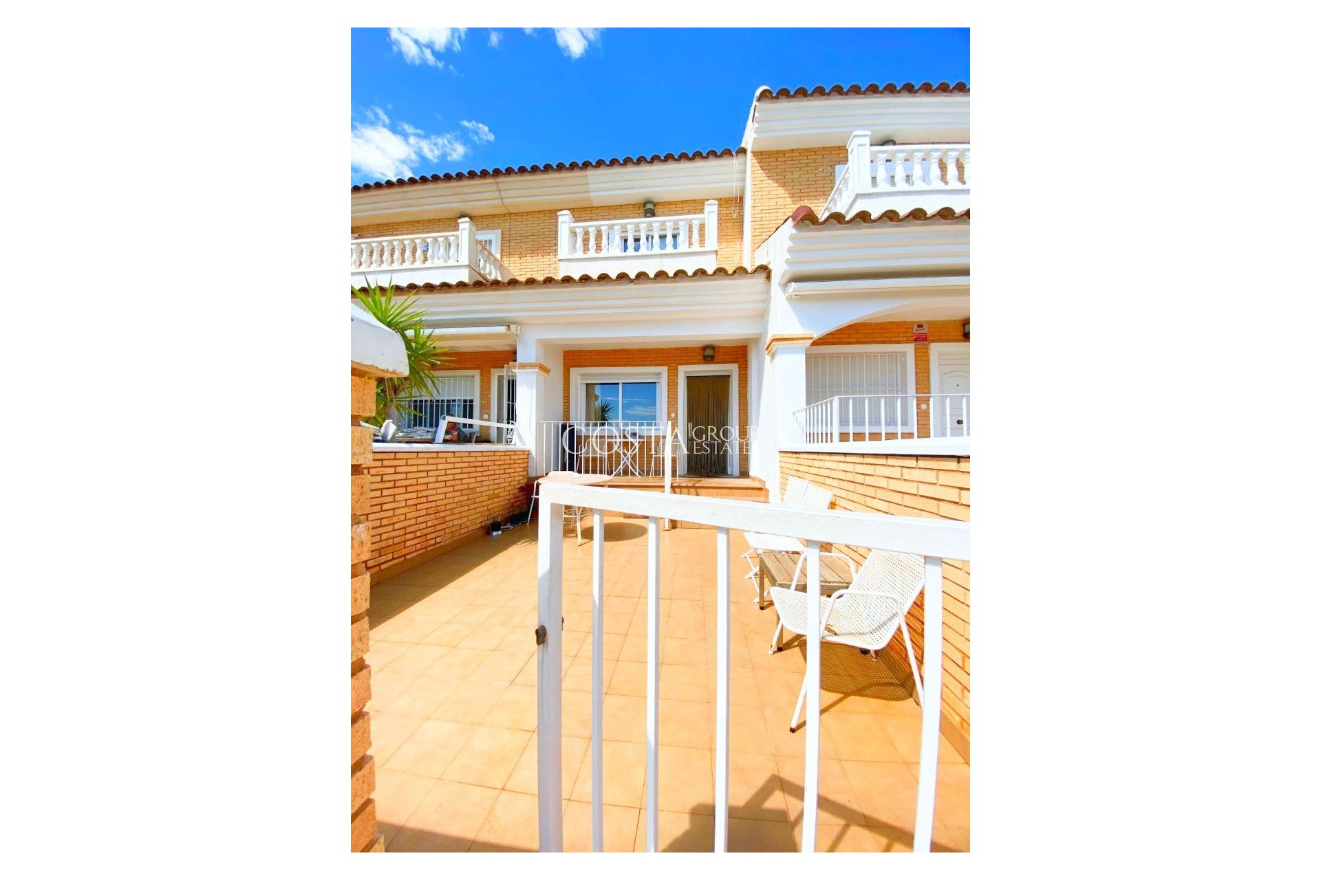 Herverkoop - Apartments -
Los Alcazares
