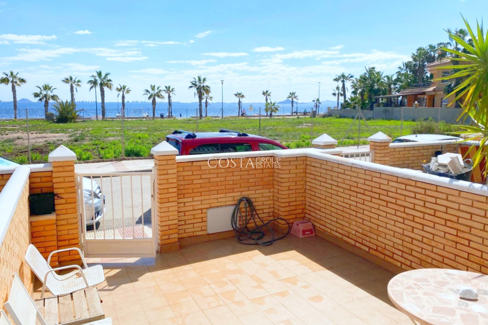 Herverkoop - Apartments -
Los Alcazares