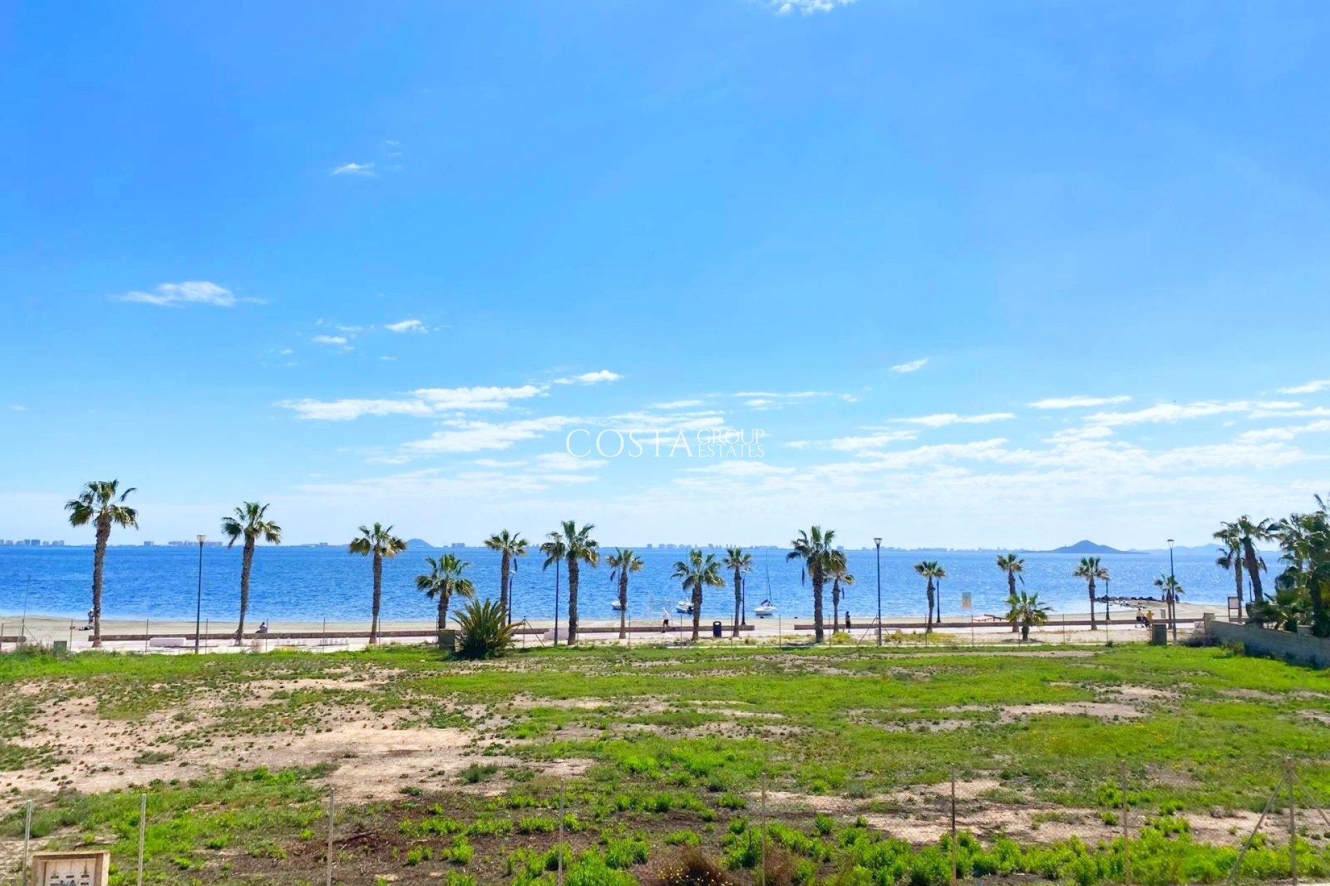 Herverkoop - Apartments -
Los Alcazares