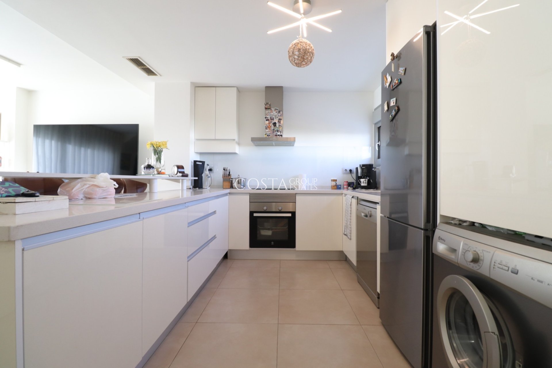 Herverkoop - Apartments -
Los Montesinos - Entre Naranjos / Vistabella Golf