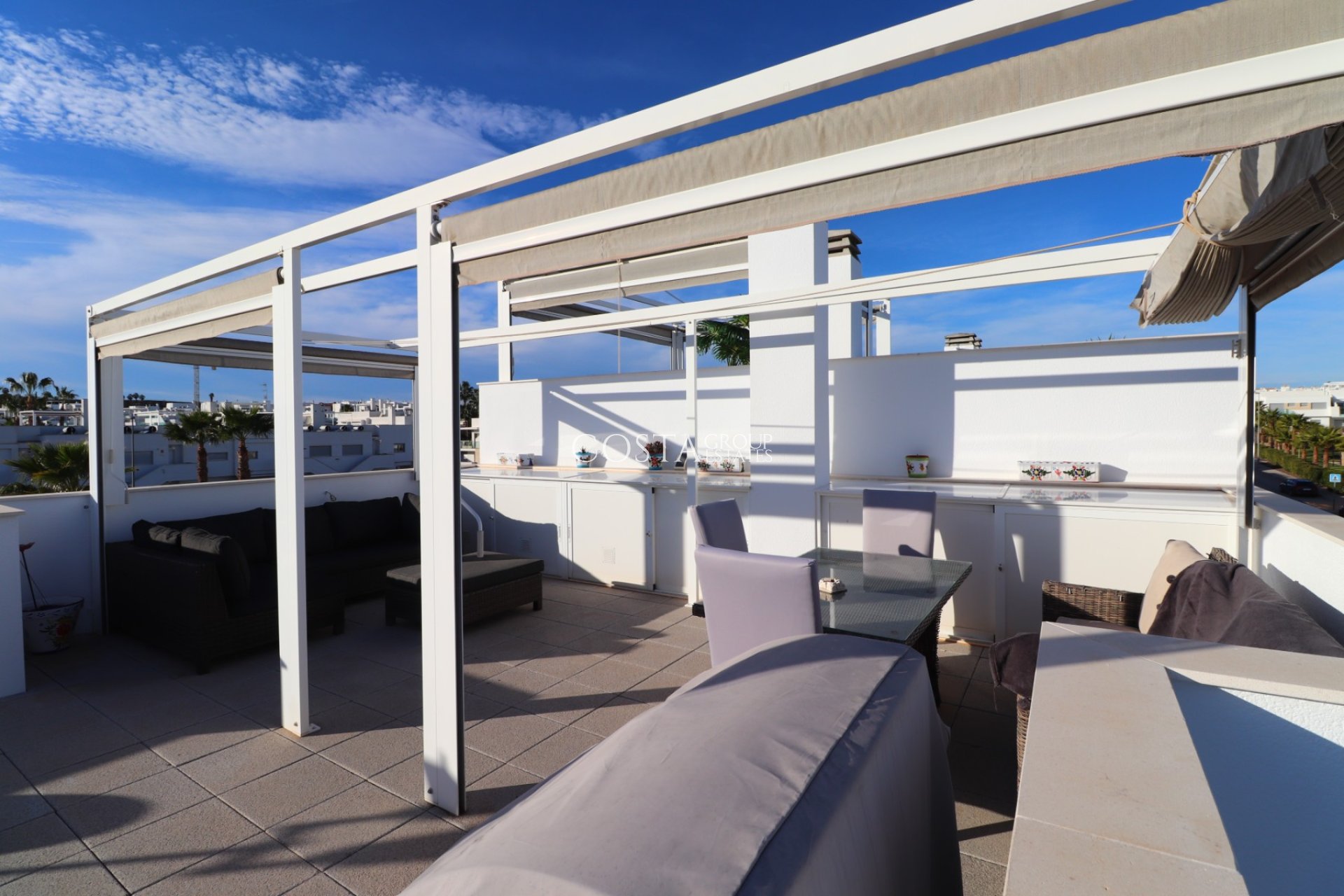 Herverkoop - Apartments -
Los Montesinos - Entre Naranjos / Vistabella Golf