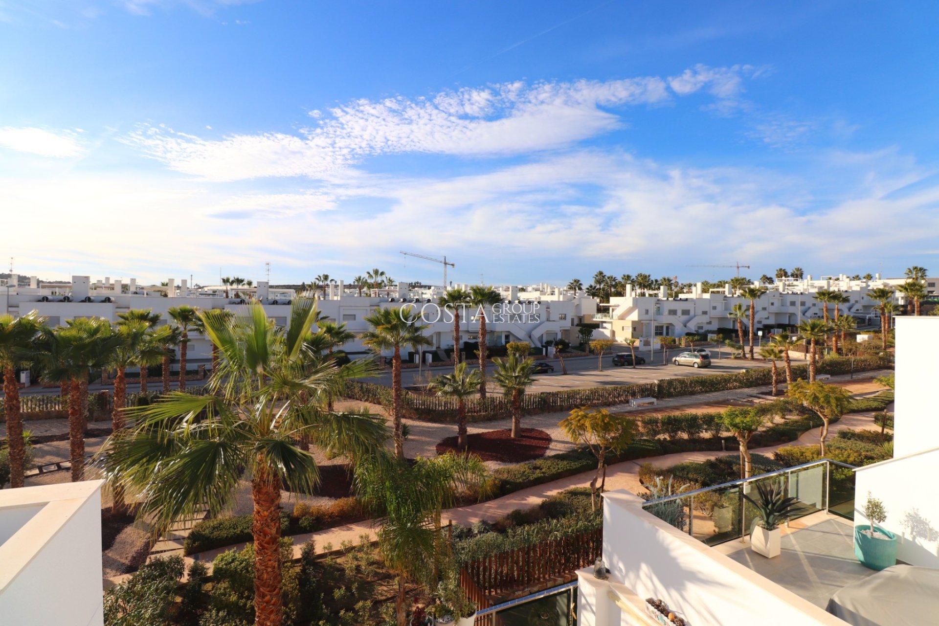 Herverkoop - Apartments -
Los Montesinos - Entre Naranjos / Vistabella Golf