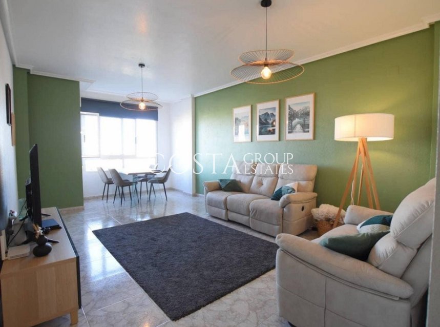 Herverkoop - Apartments -
Los Montesinos - Los Montesinos Centro