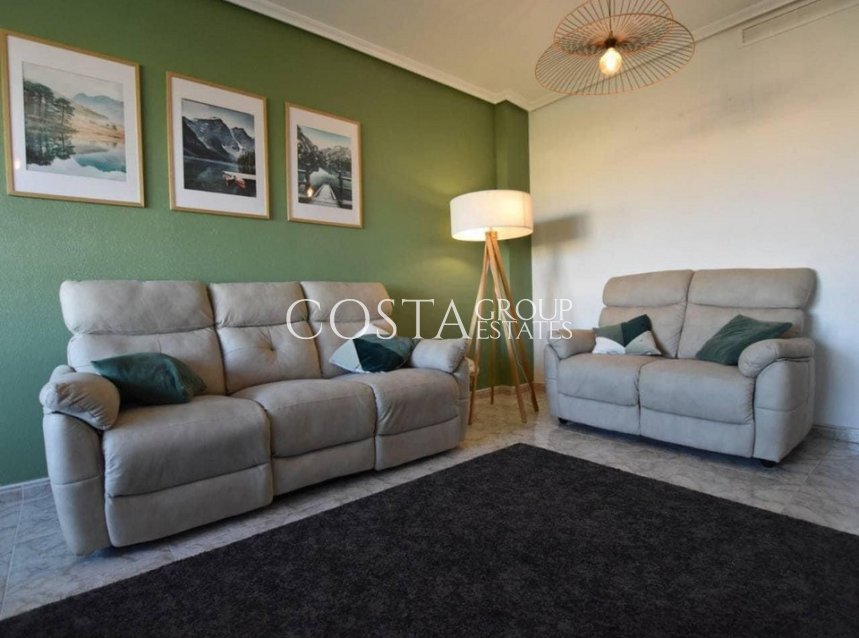 Herverkoop - Apartments -
Los Montesinos - Los Montesinos Centro