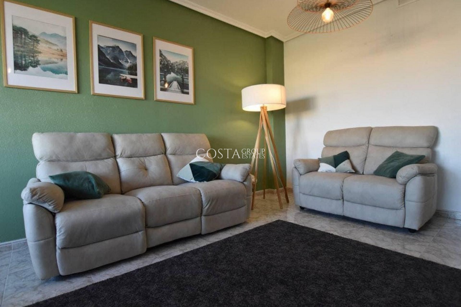 Herverkoop - Apartments -
Los Montesinos - Los Montesinos Centro