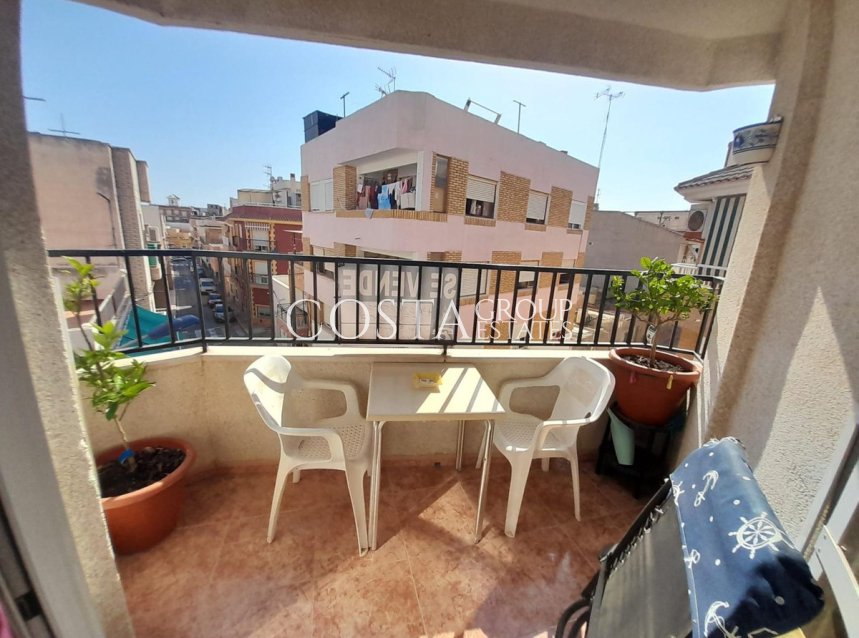 Herverkoop - Apartments -
Mazarrón - Puerto de Mazarrón