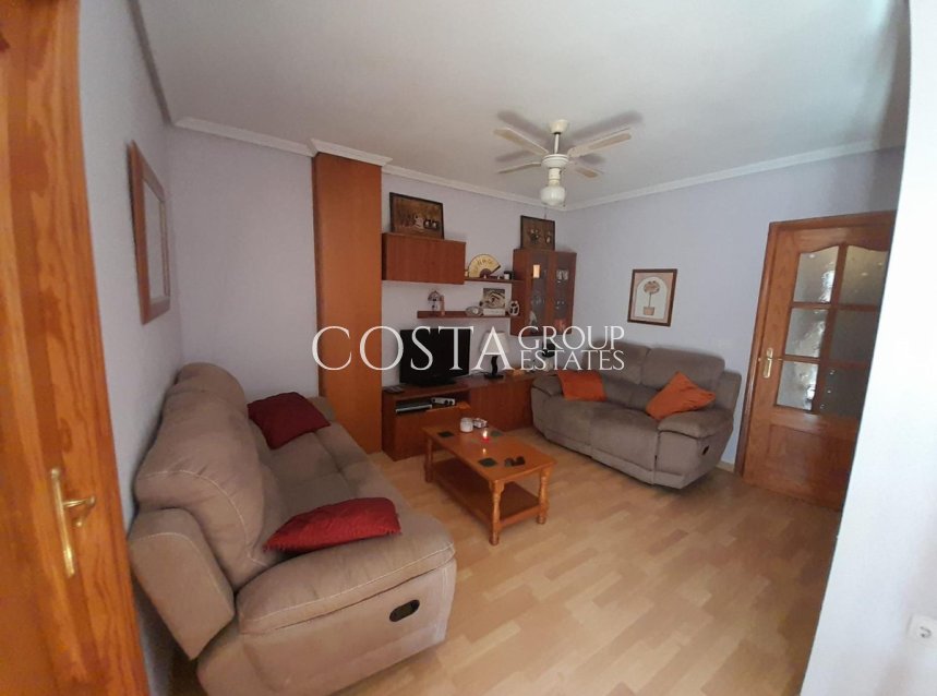 Herverkoop - Apartments -
Mazarrón - Puerto de Mazarrón