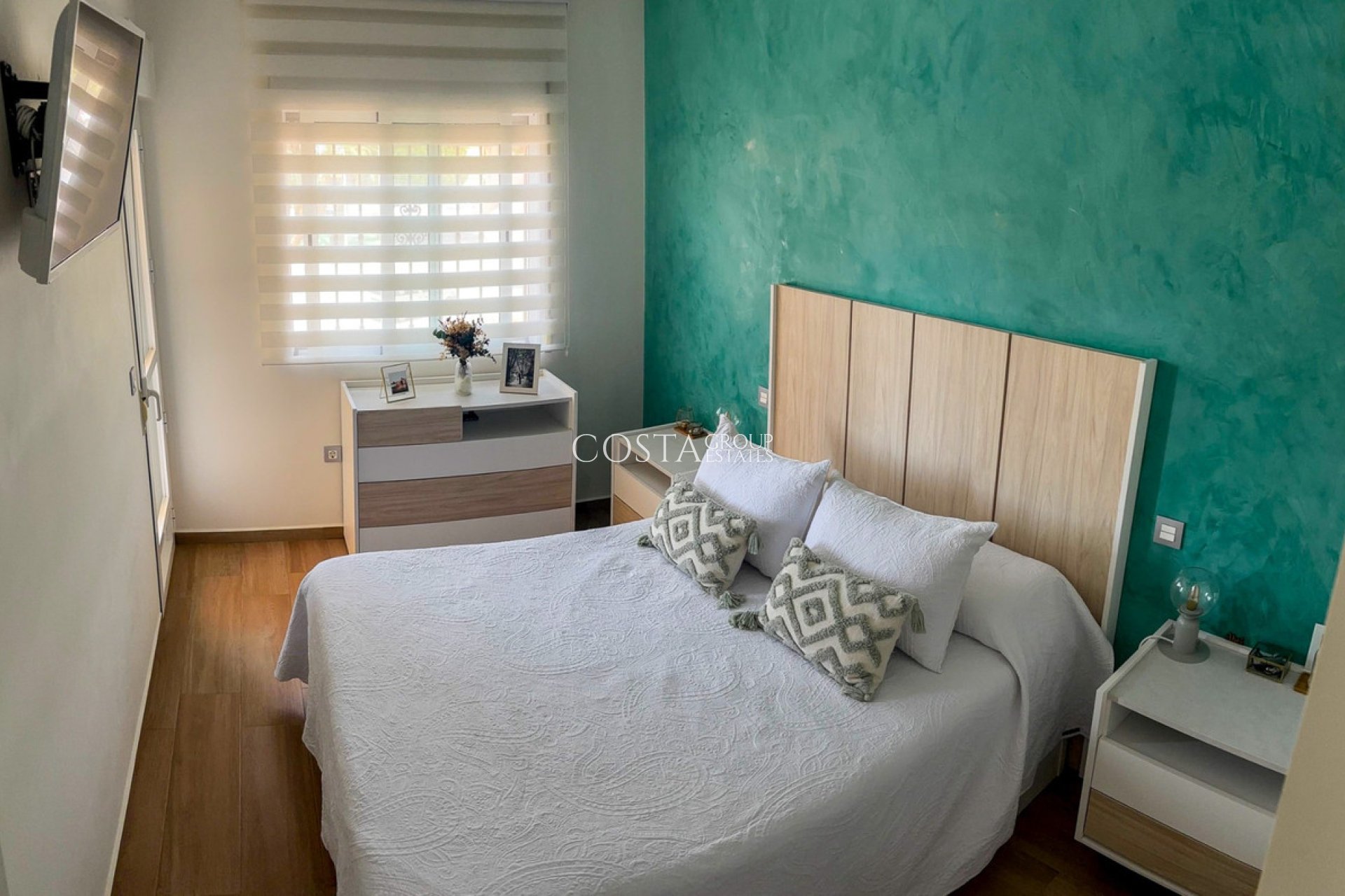 Herverkoop - Apartments -
Mazarrón - Puerto de Mazarrón