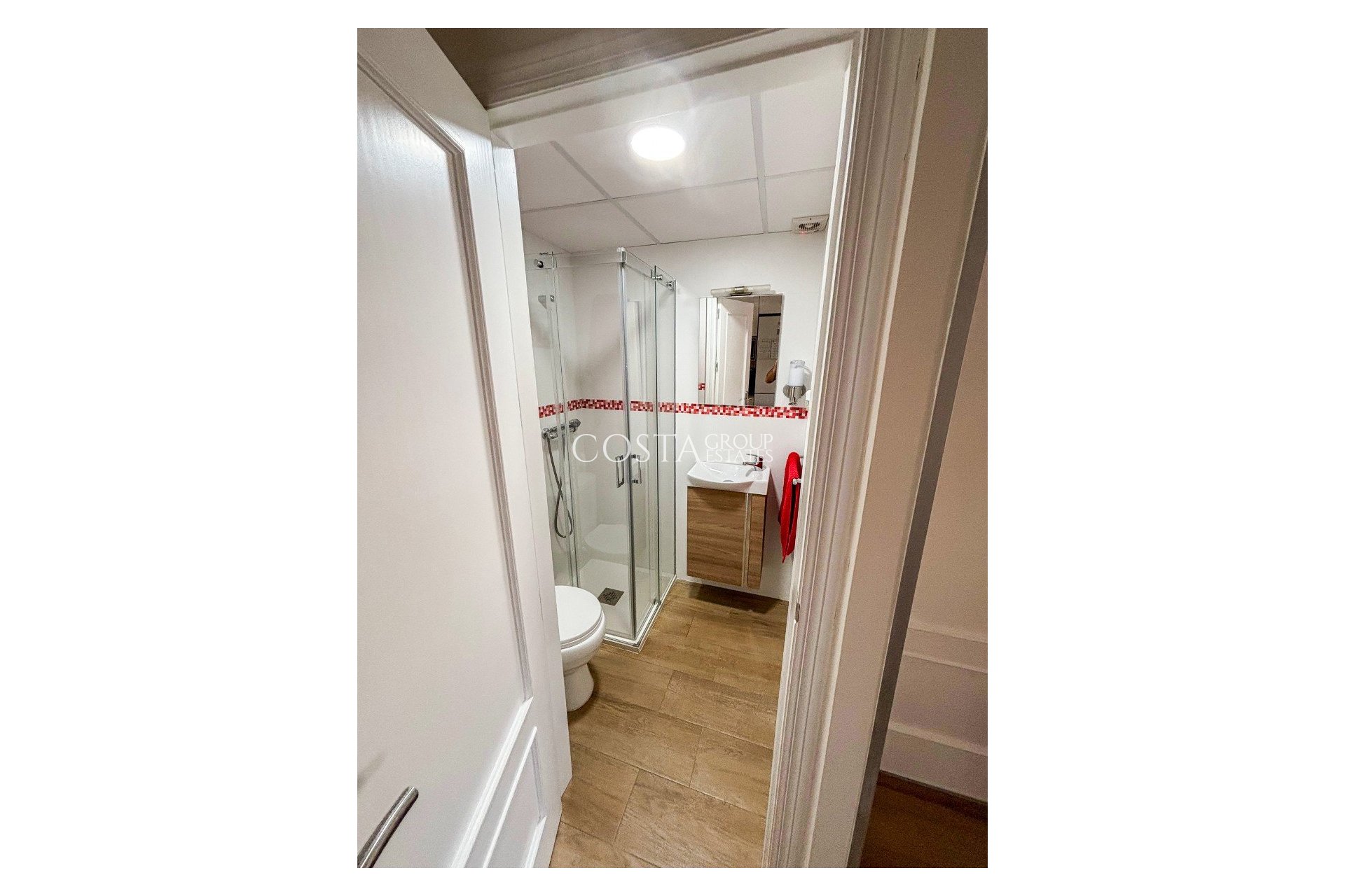 Herverkoop - Apartments -
Mazarrón - Puerto de Mazarrón