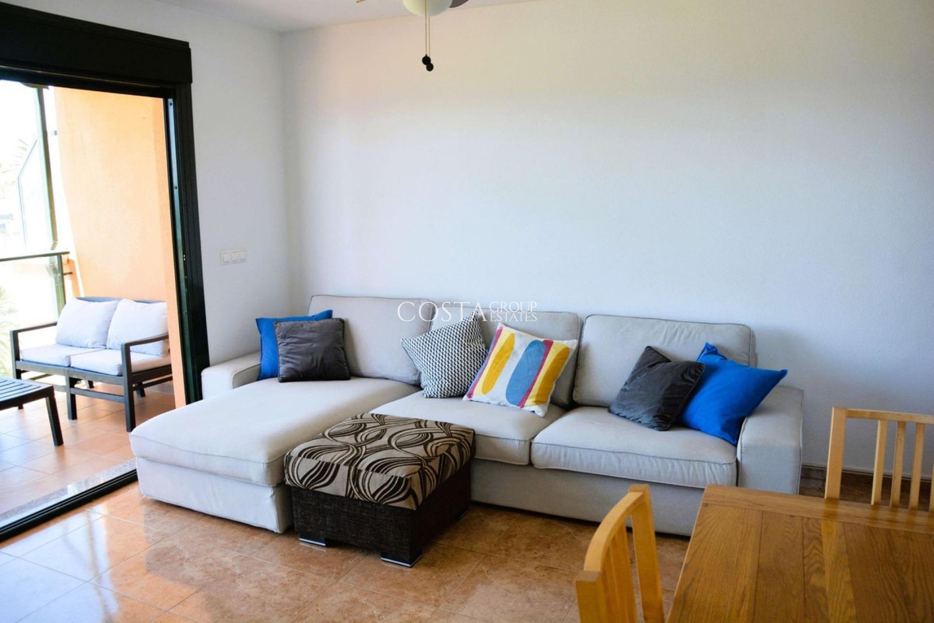 Herverkoop - Apartments -
Mazarrón - Puerto de Mazarrón