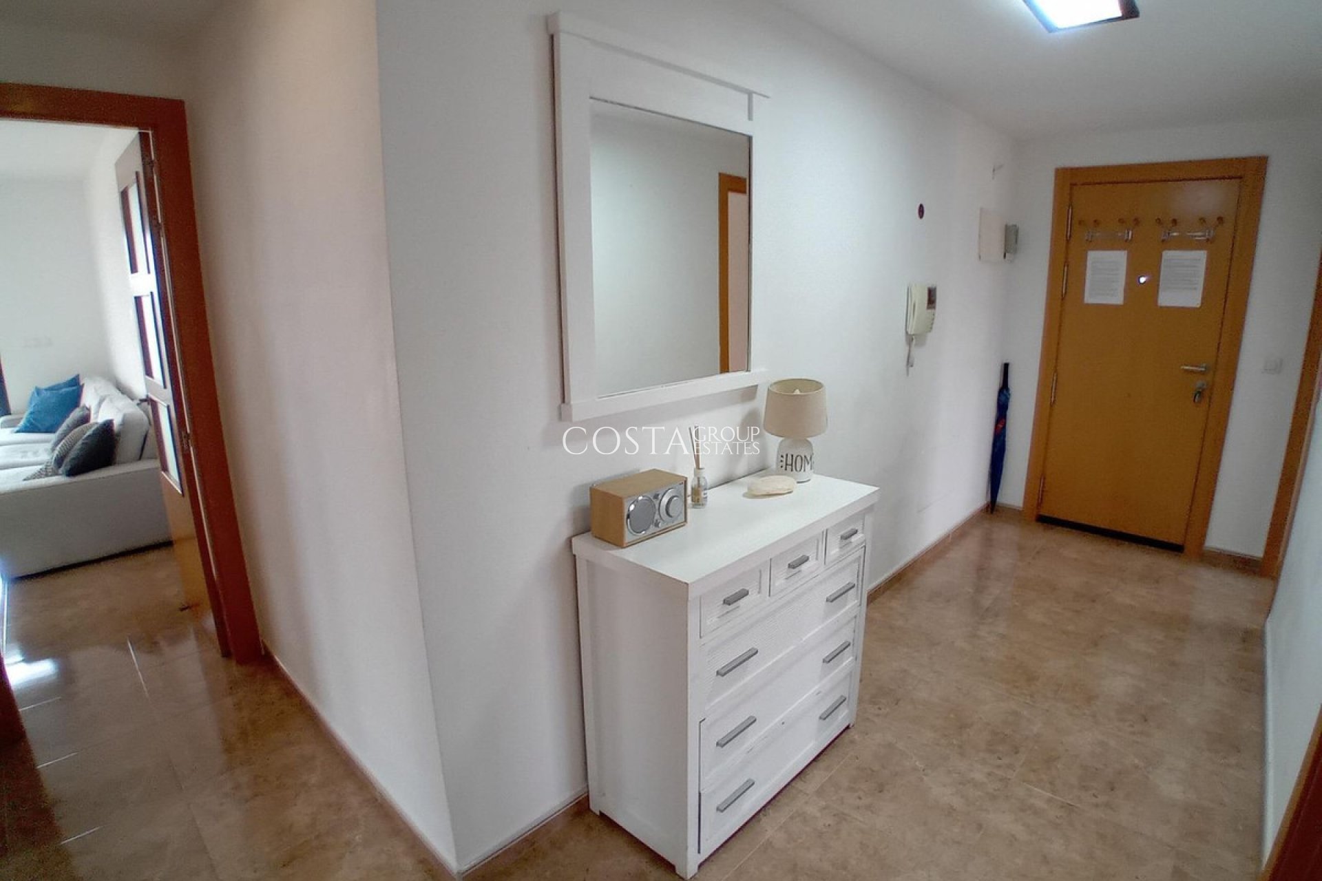 Herverkoop - Apartments -
Mazarrón - Puerto de Mazarrón