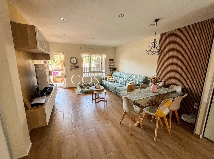 Herverkoop - Apartments -
Mazarrón - Puerto de Mazarrón