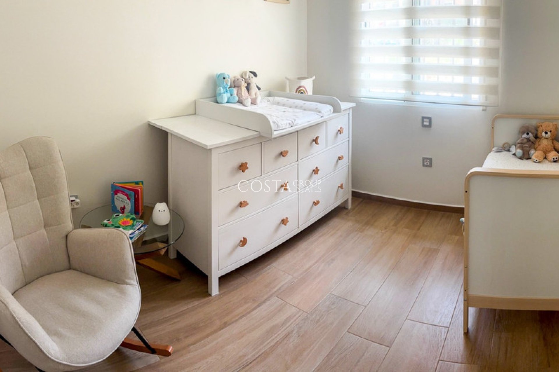 Herverkoop - Apartments -
Mazarrón - Puerto de Mazarrón