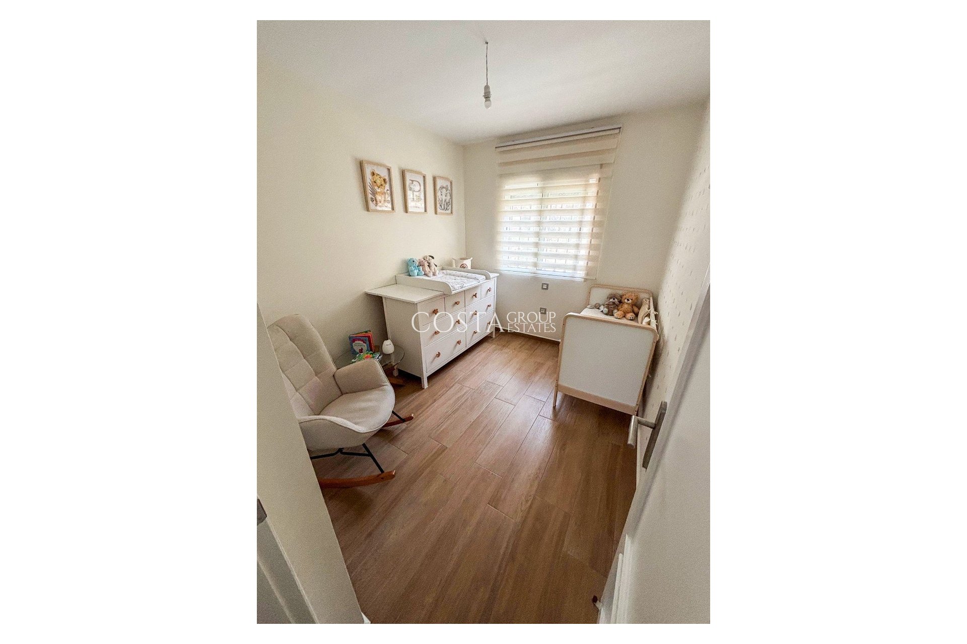 Herverkoop - Apartments -
Mazarrón - Puerto de Mazarrón