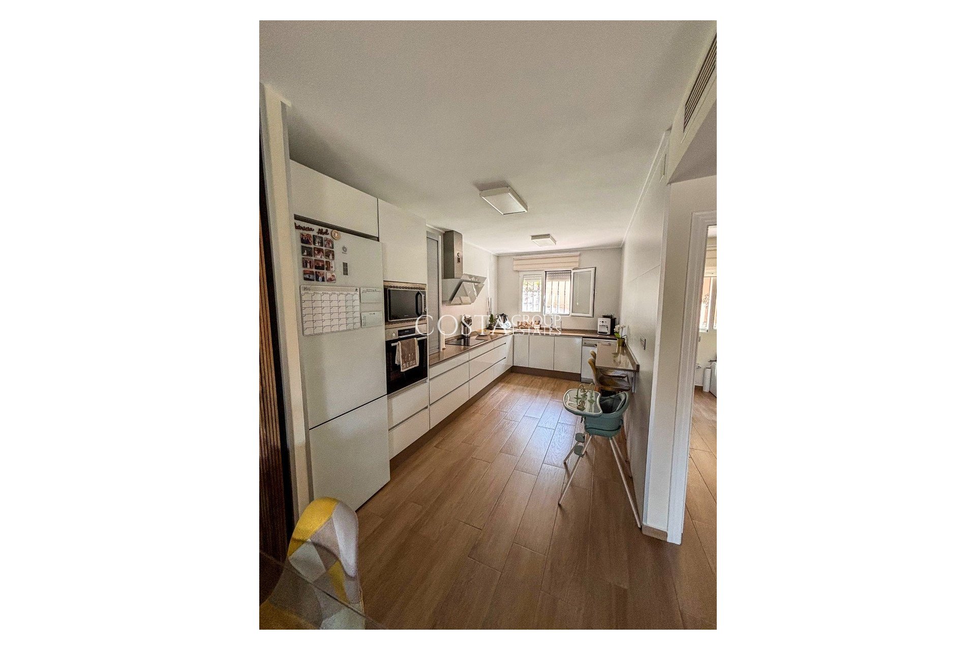 Herverkoop - Apartments -
Mazarrón - Puerto de Mazarrón