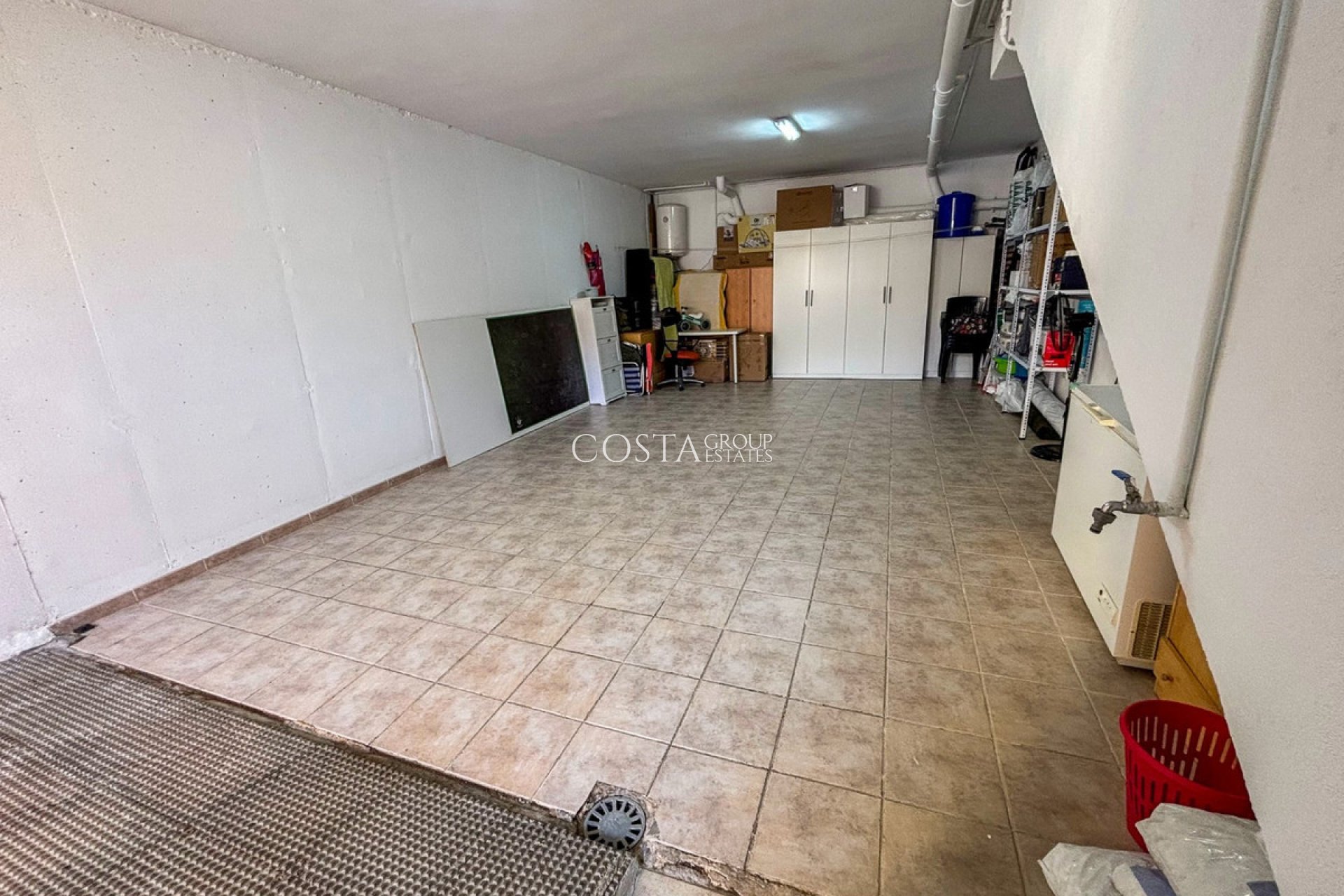 Herverkoop - Apartments -
Mazarrón - Puerto de Mazarrón