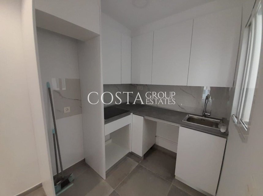 Herverkoop - Apartments -
Mazarrón - Puerto Mazarron