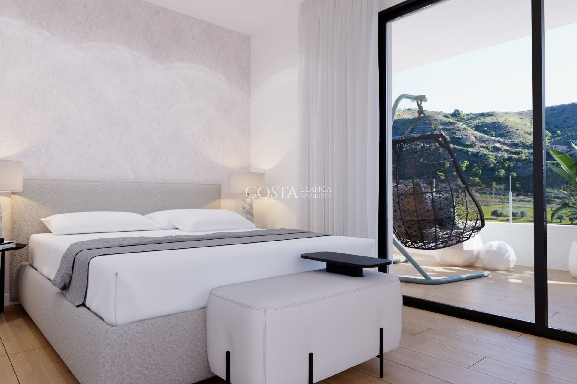 Herverkoop - Apartments -
Monforte del Cid