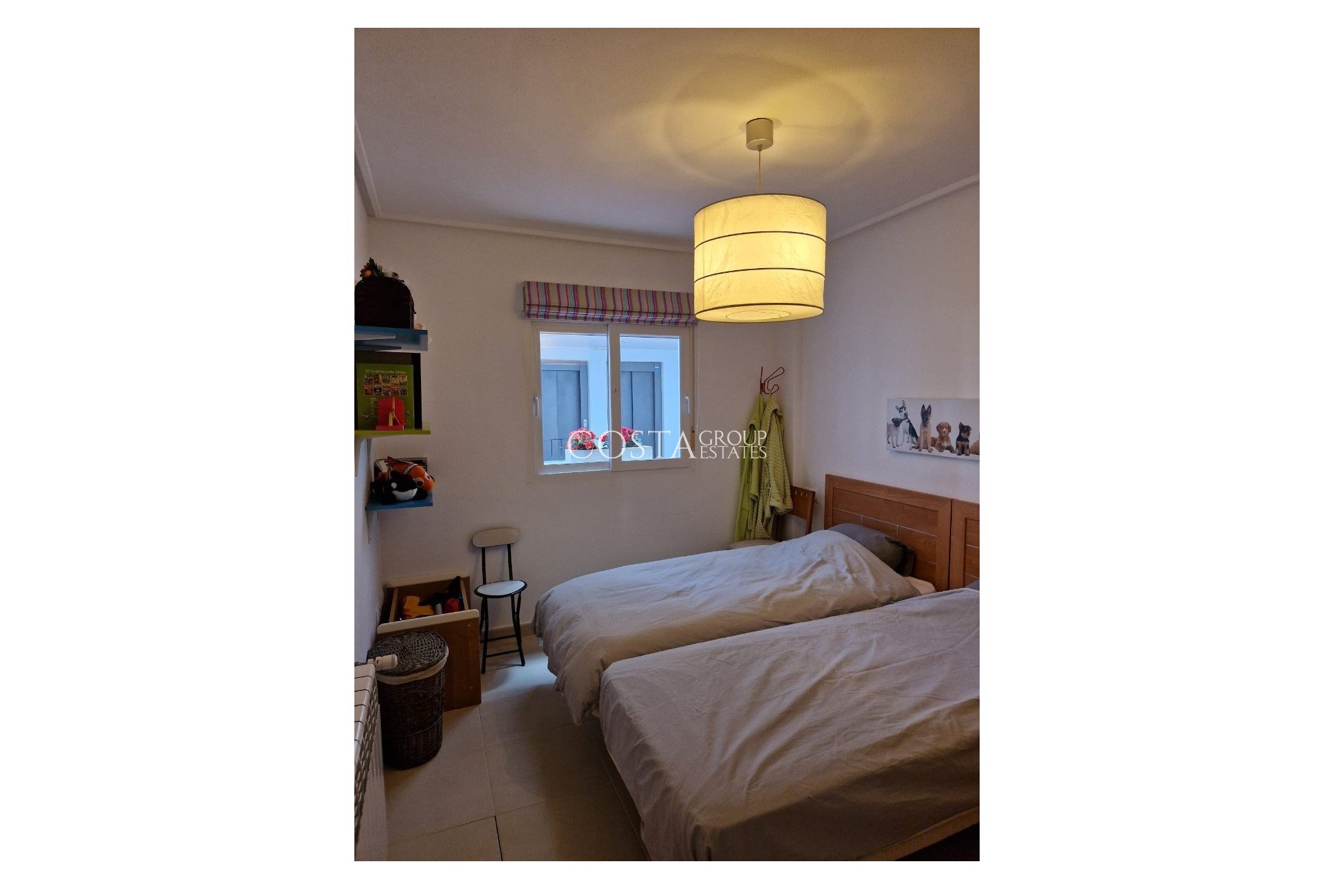 Herverkoop - Apartments -
Murcia - Hacienda Riquelme