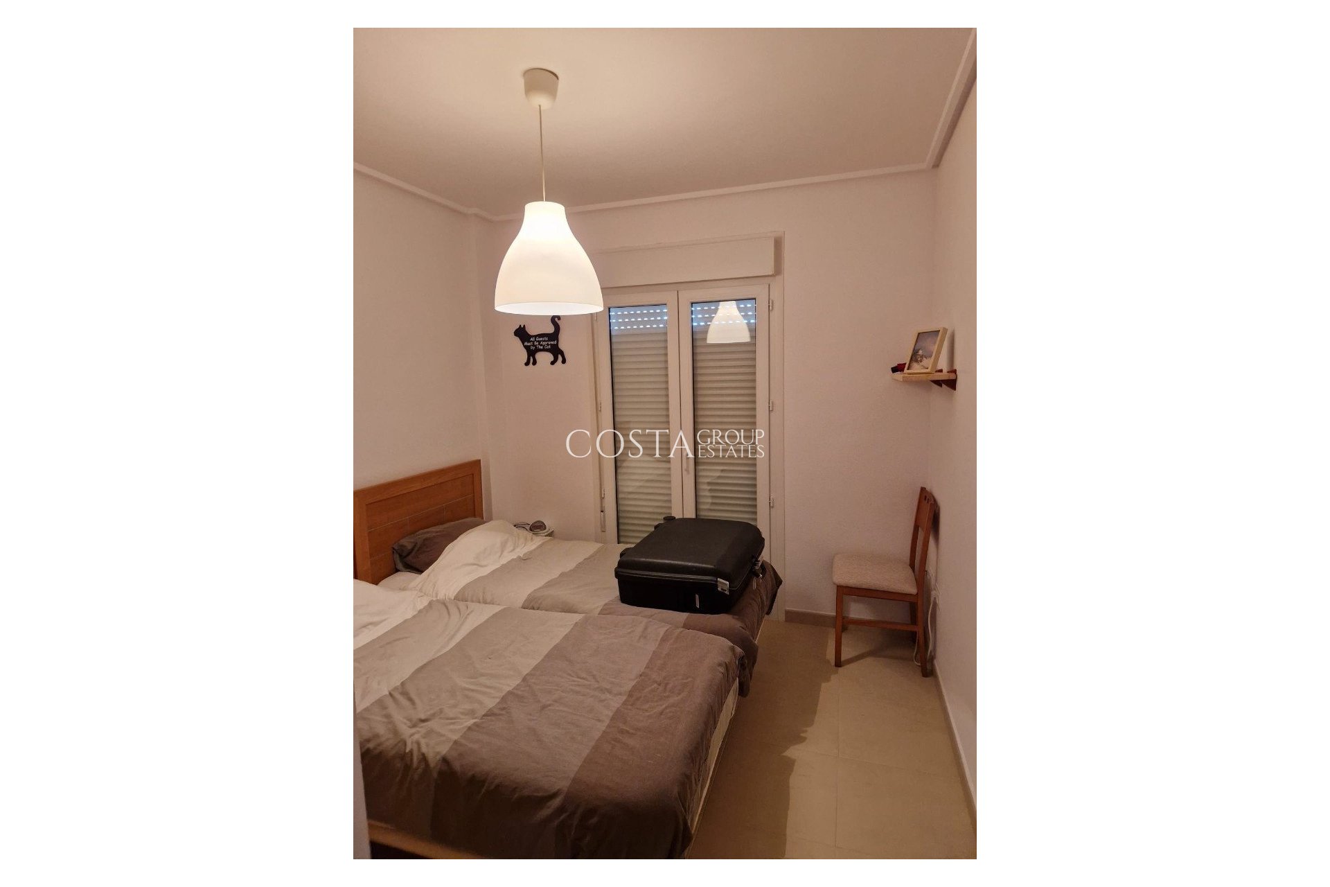 Herverkoop - Apartments -
Murcia - Hacienda Riquelme