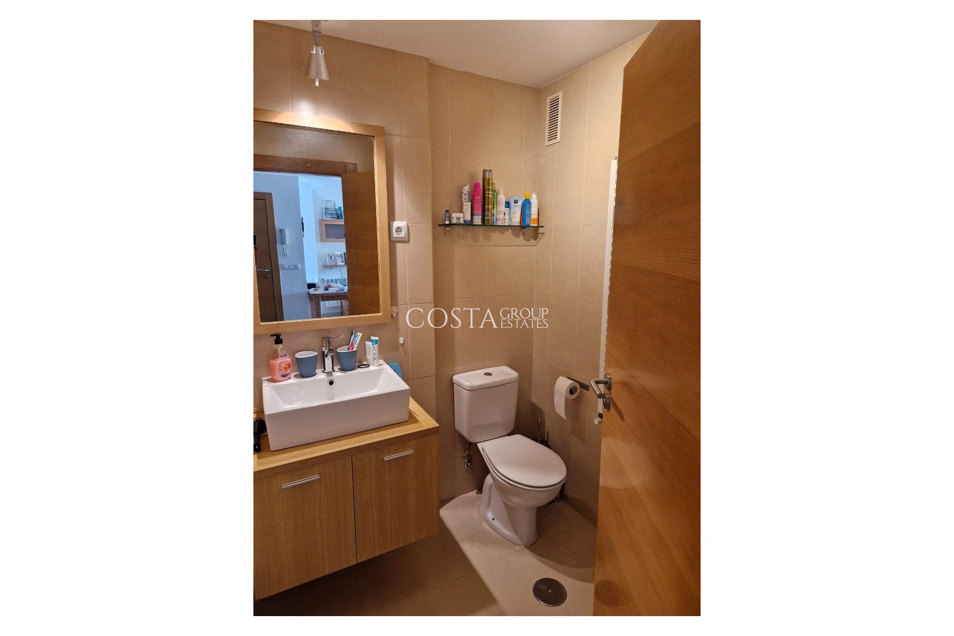 Herverkoop - Apartments -
Murcia - Hacienda Riquelme