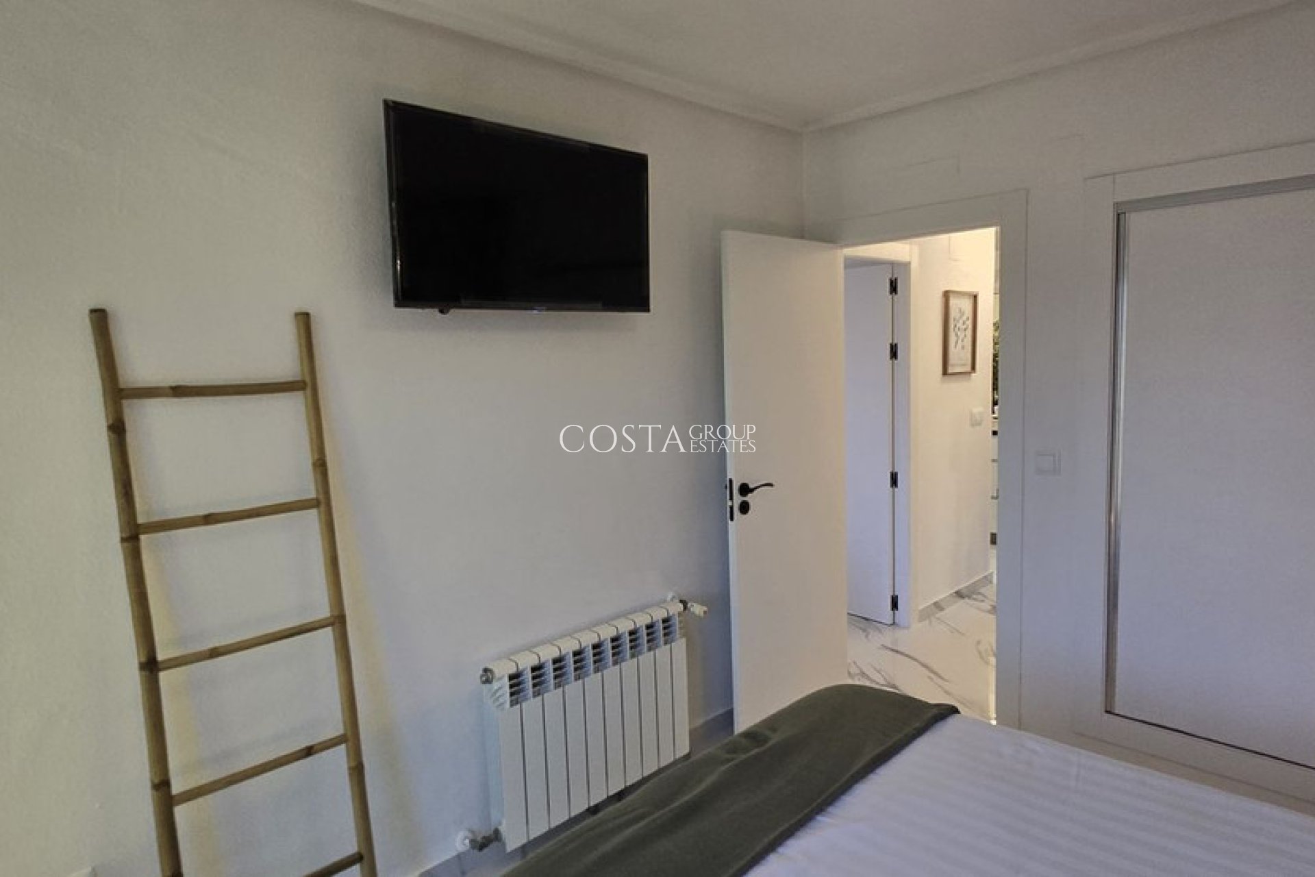 Herverkoop - Apartments -
Murcia - Hacienda Riquelme