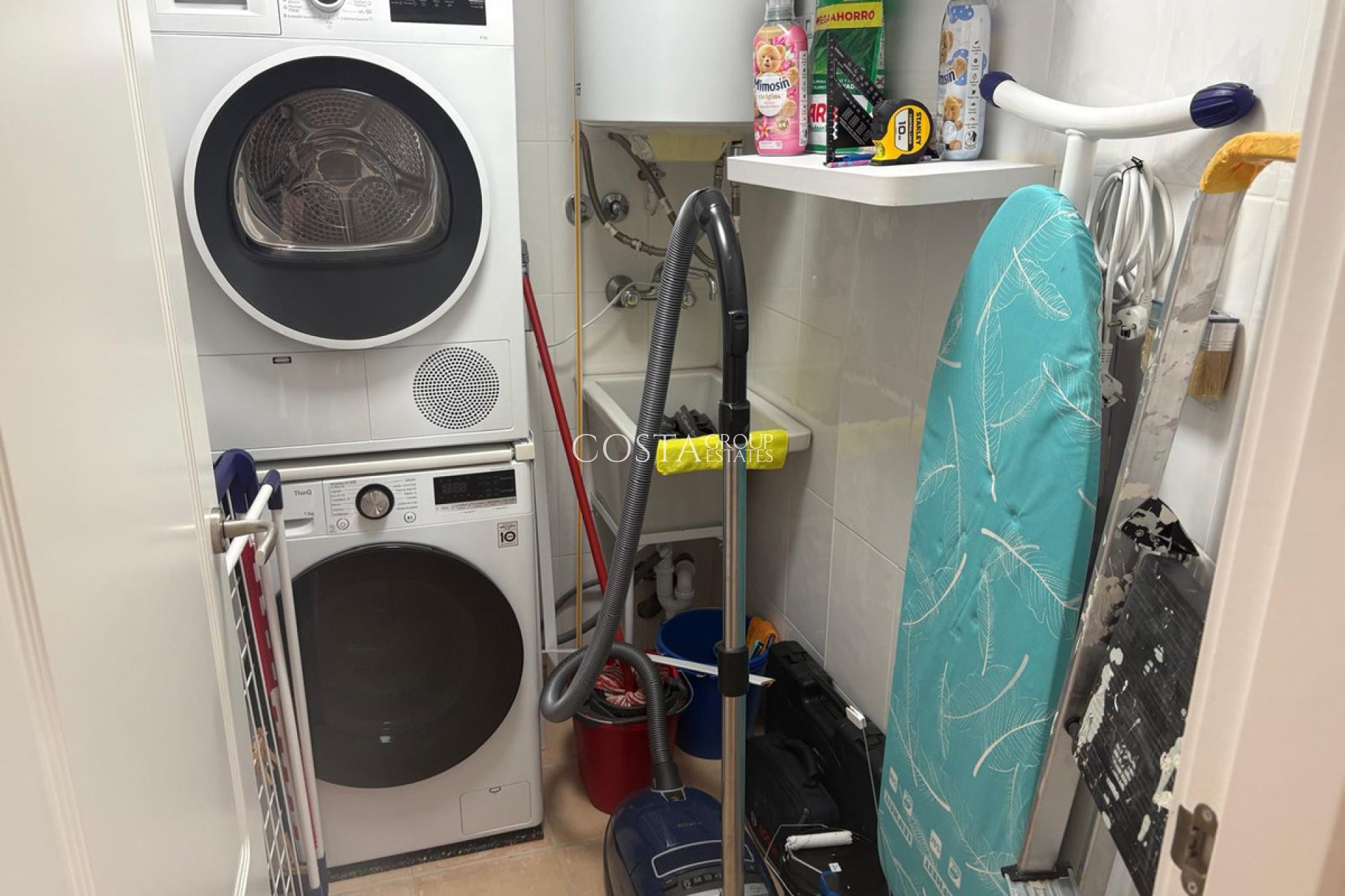 Herverkoop - Apartments -
Murcia - Murcia City