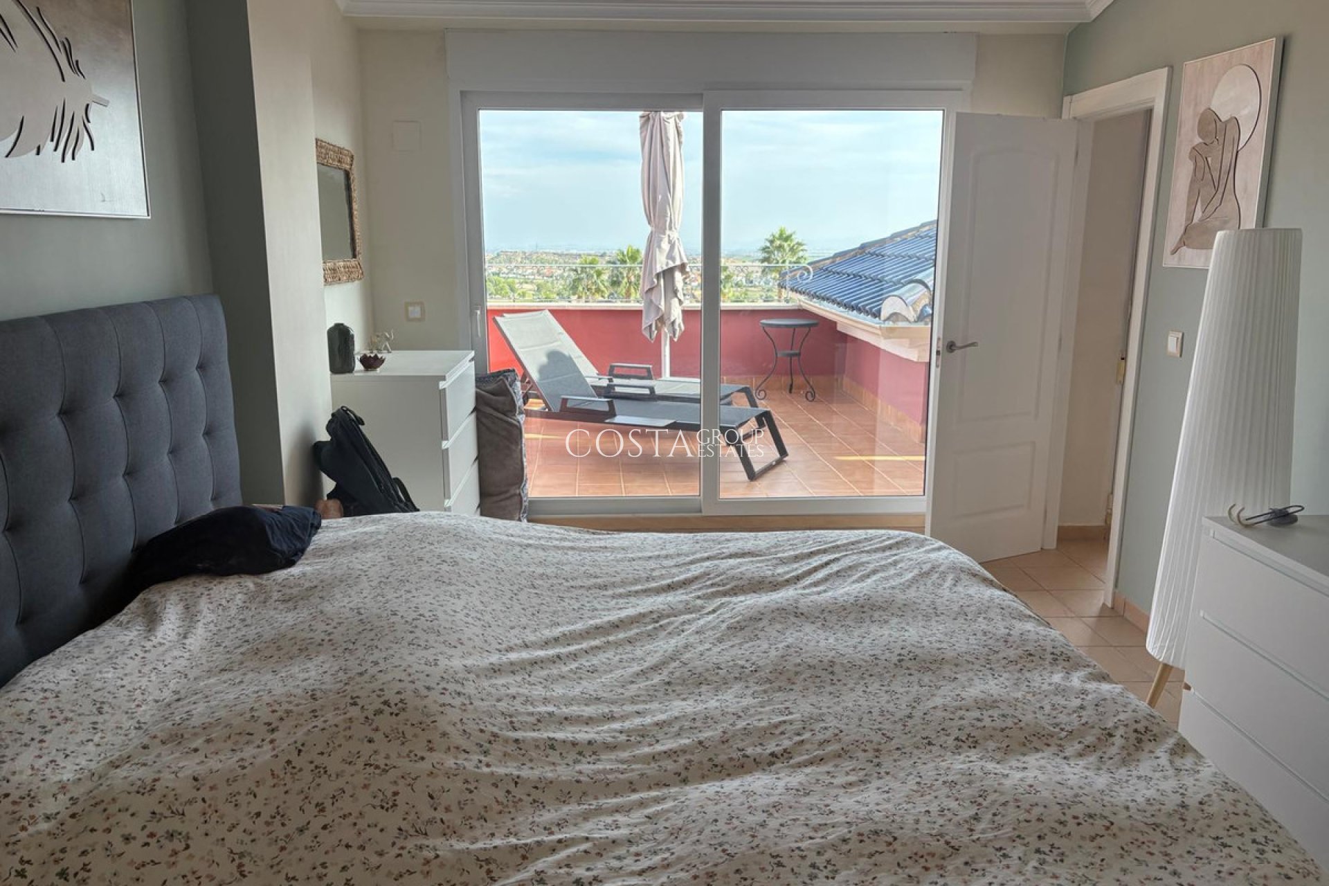 Herverkoop - Apartments -
Murcia - Murcia City