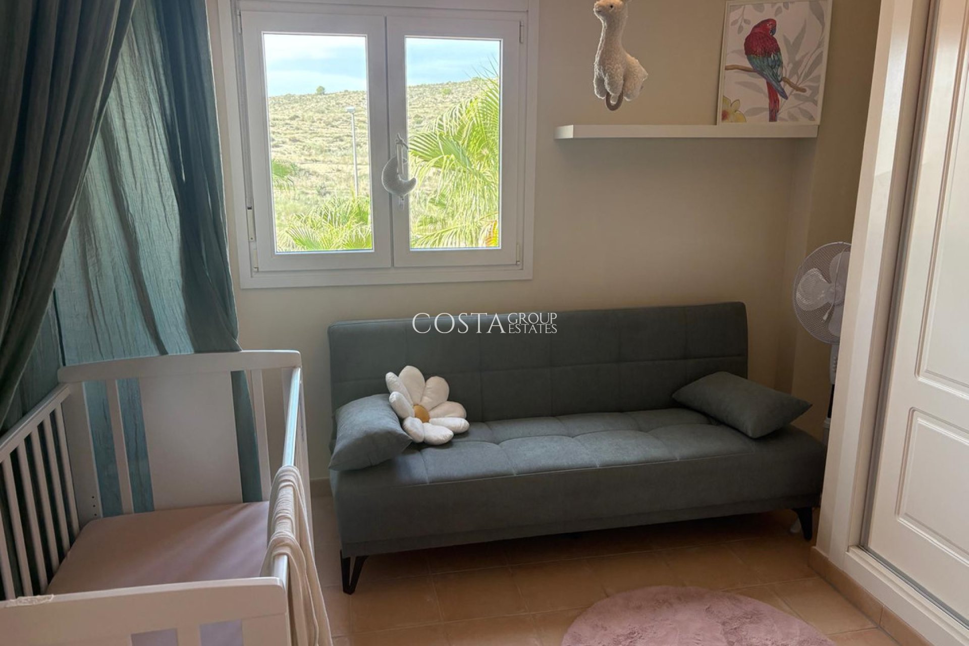 Herverkoop - Apartments -
Murcia - Murcia City