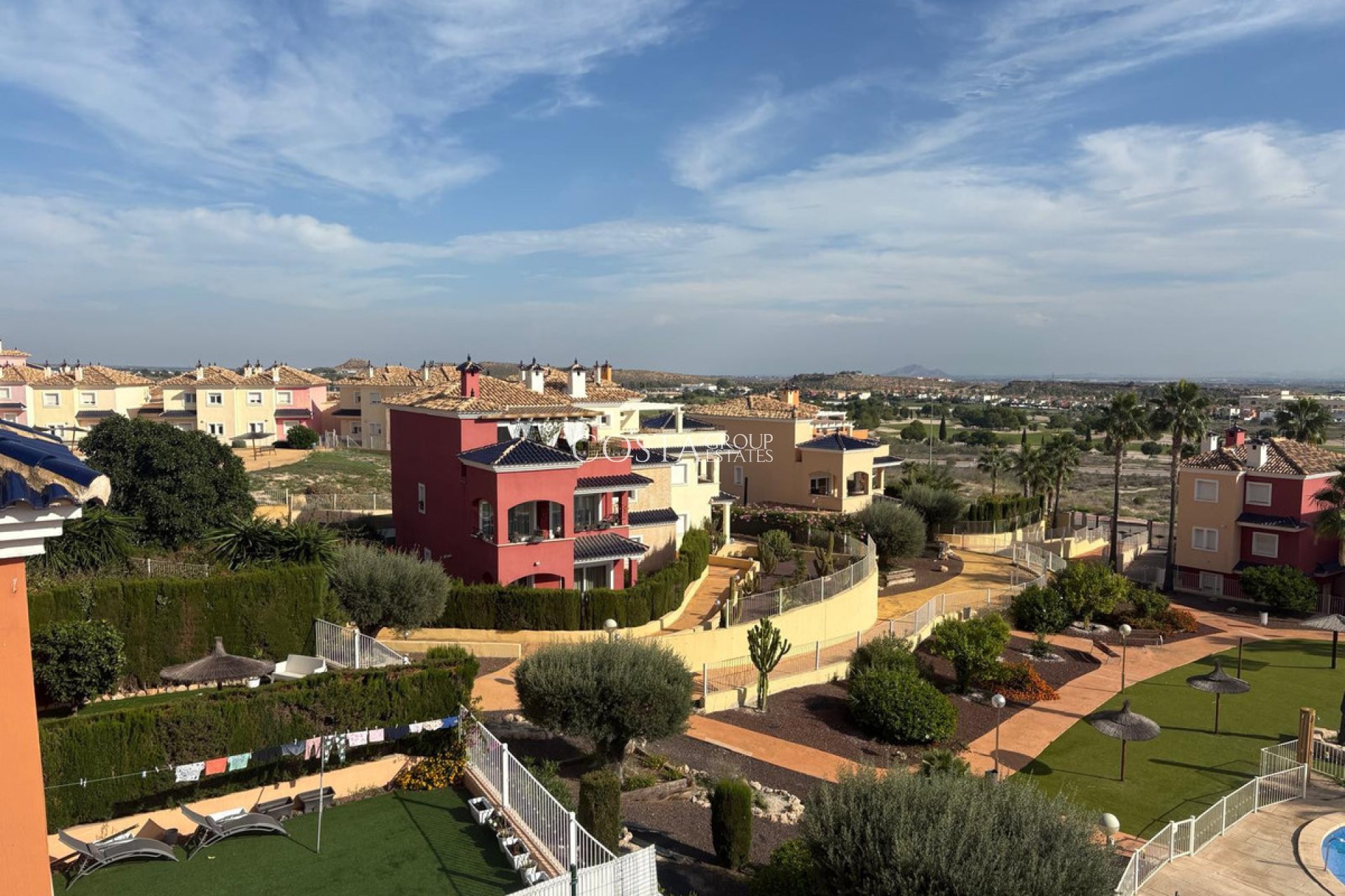 Herverkoop - Apartments -
Murcia - Murcia City