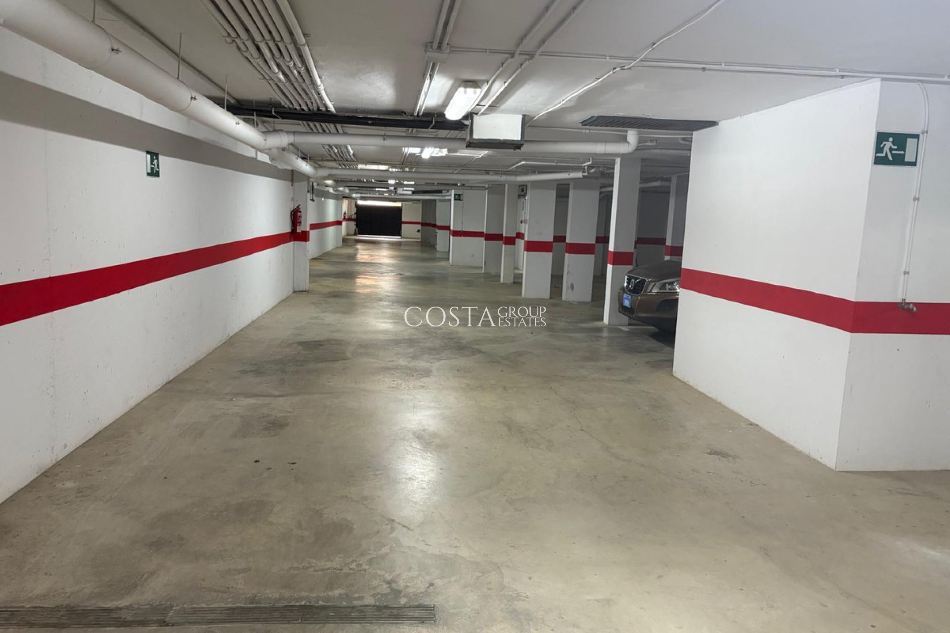 Herverkoop - Apartments -
Murcia - Murcia City