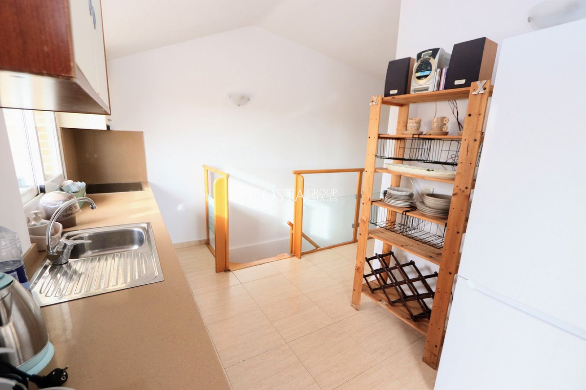 Herverkoop - Apartments -
Murcia - Sucina